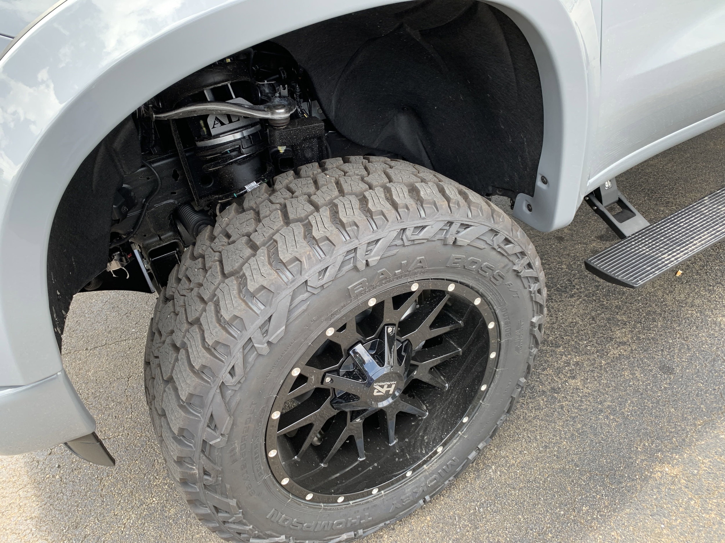 2025 Chevrolet Silverado 1500 RST - Photo 8
