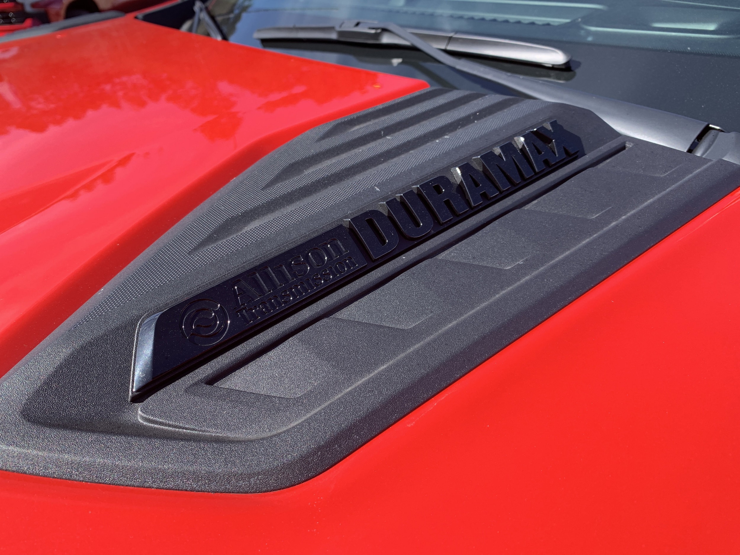 2025 Chevrolet Silverado 2500 HD Custom - Photo 6