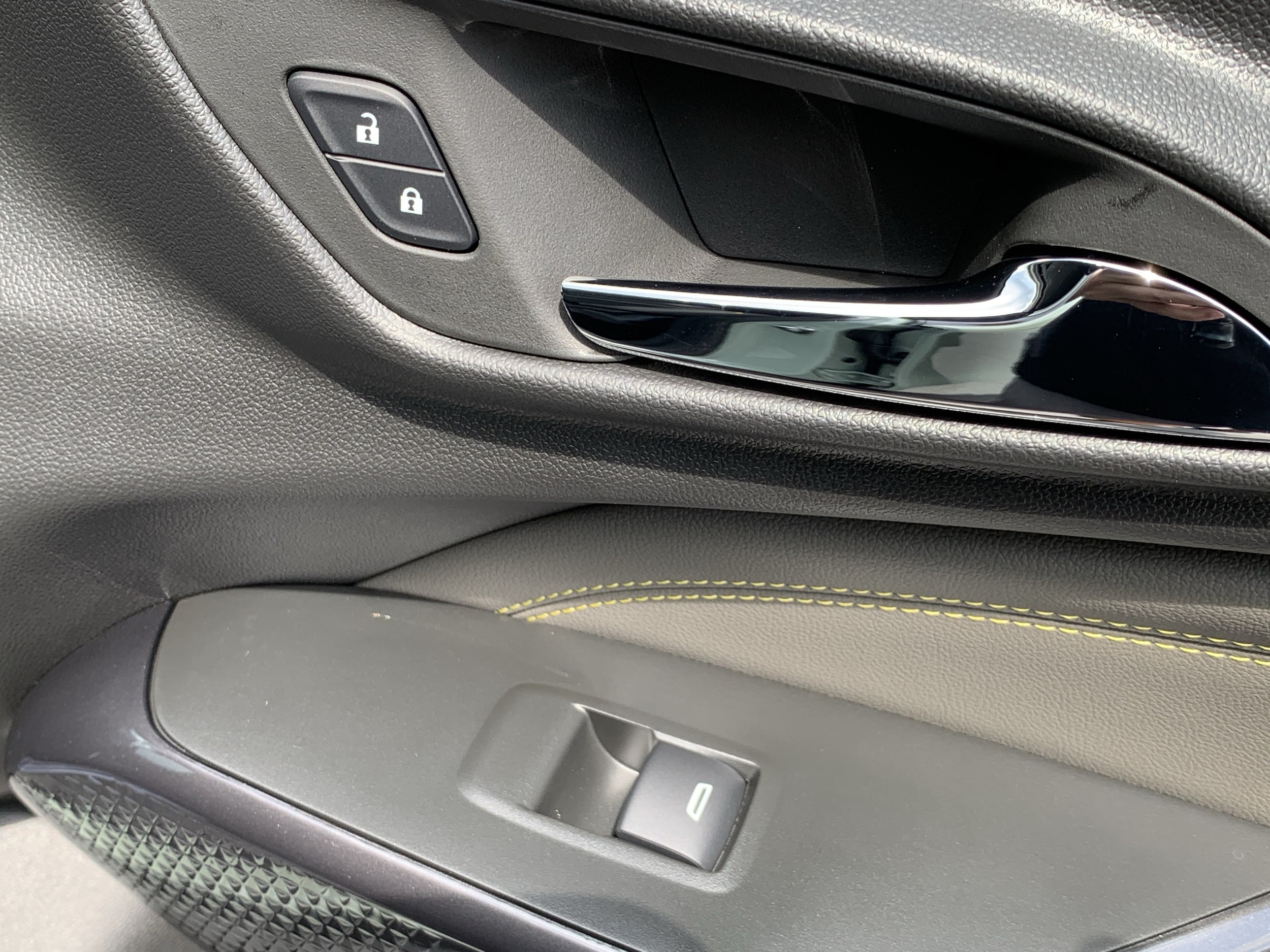 2026 Chevrolet Trax Activ - Photo 23