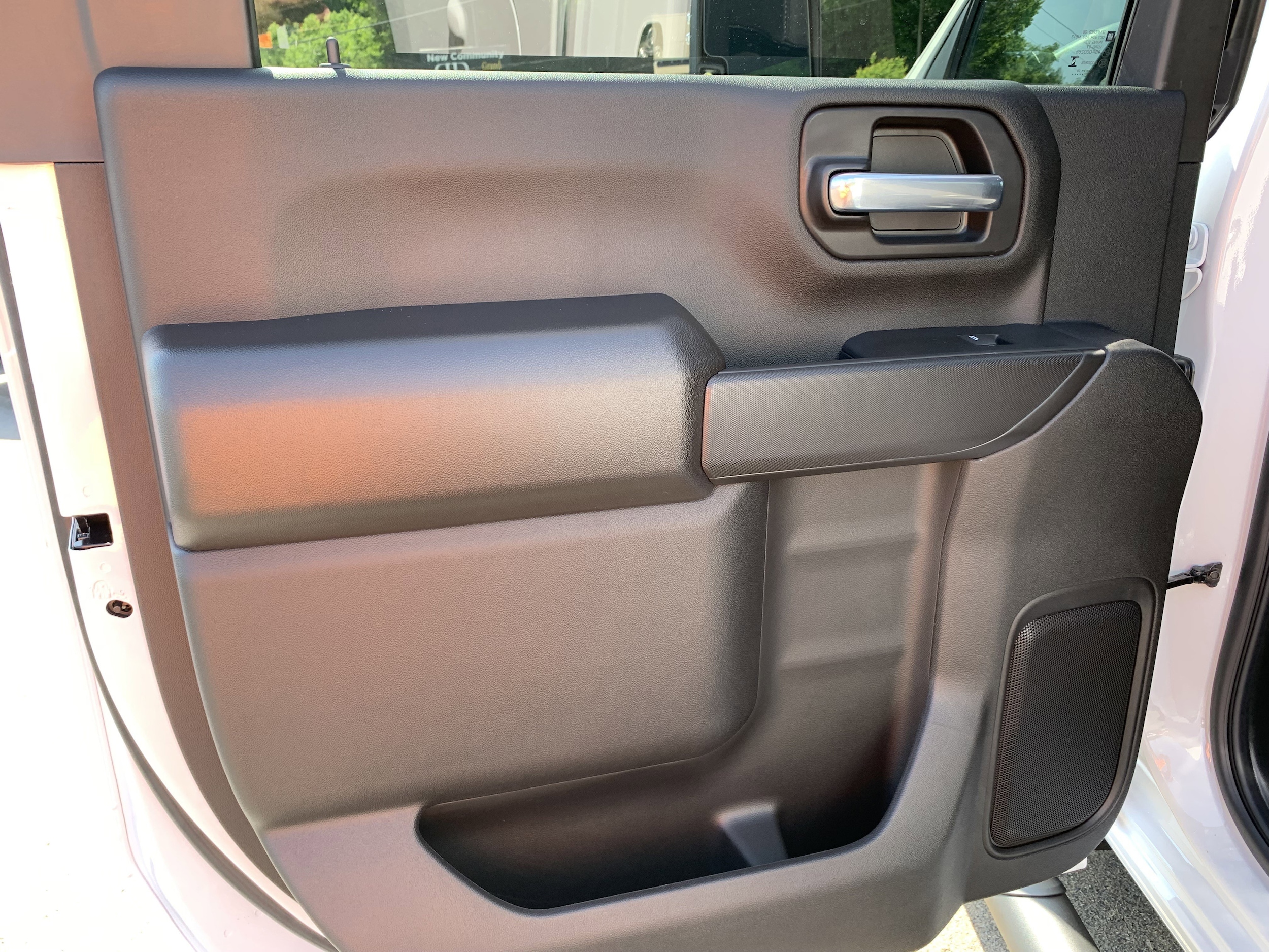 2025 Chevrolet Silverado 2500 HD Custom - Photo 18