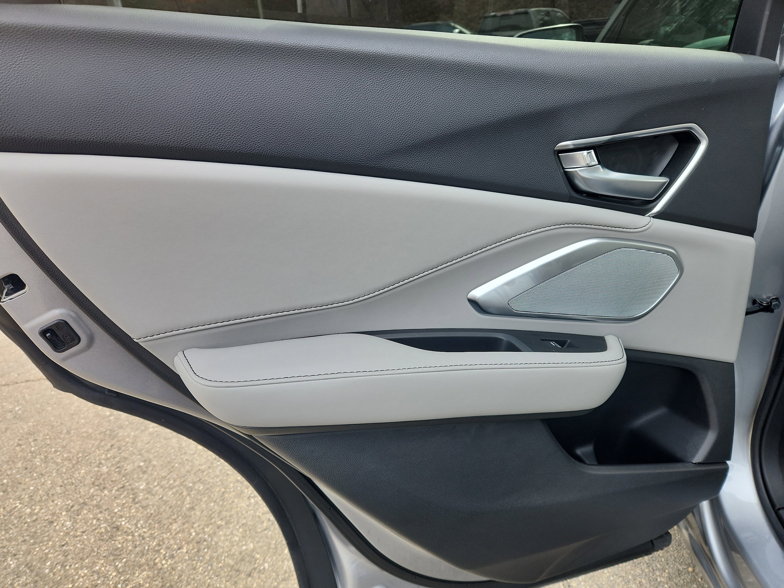 2023 Acura RDX Technology Package - Photo 35