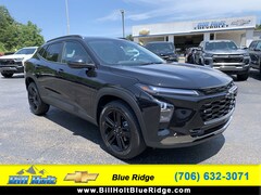 2025 Chevrolet Trax Activ SUV