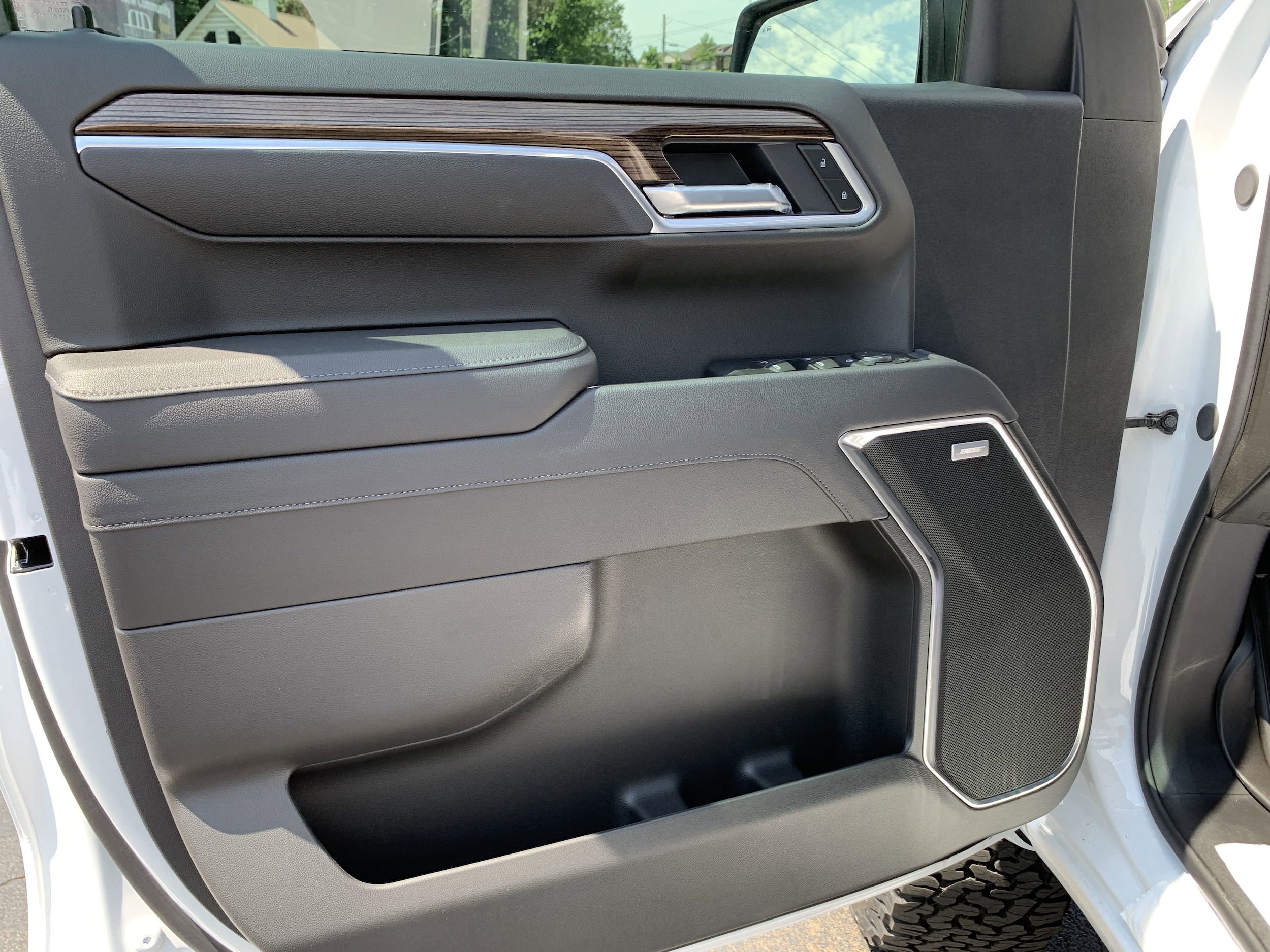 2025 Chevrolet Silverado 1500 RST - Photo 14