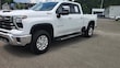  Chevrolet Silverado 2500 HD
