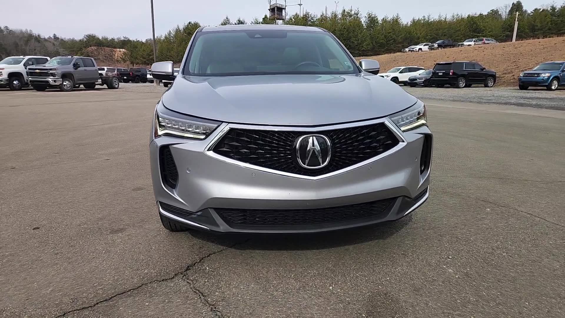2023 Acura RDX Technology Package - Photo 7