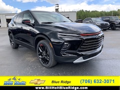 2025 Chevrolet Blazer 2LT SUV