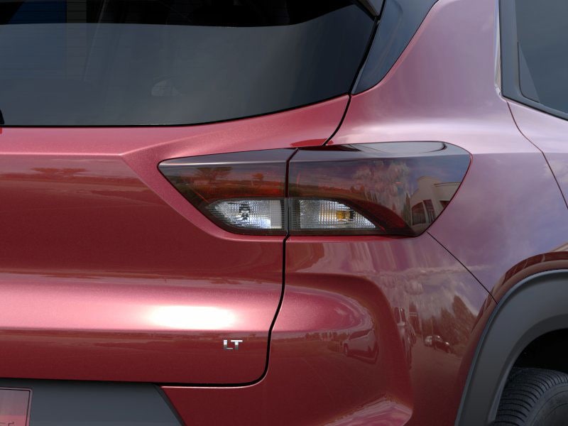 2025 Chevrolet Trailblazer LT - Photo 36