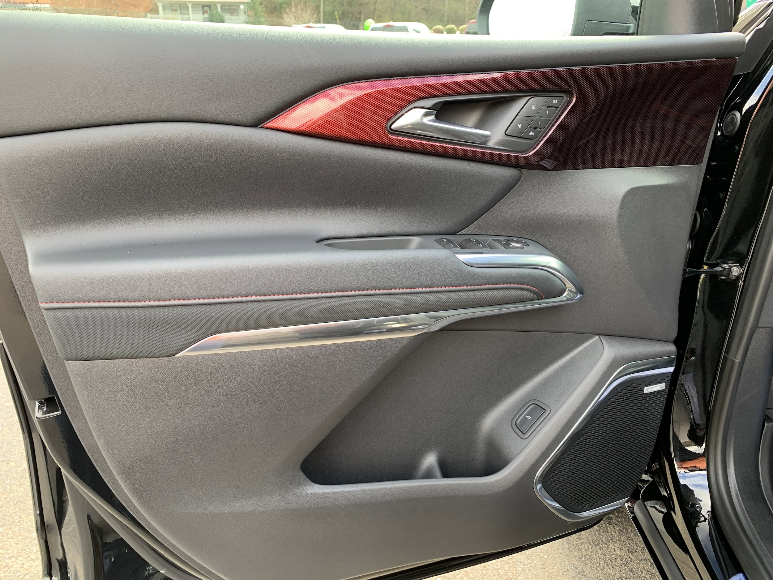 2026 Chevrolet Traverse RS - Photo 7