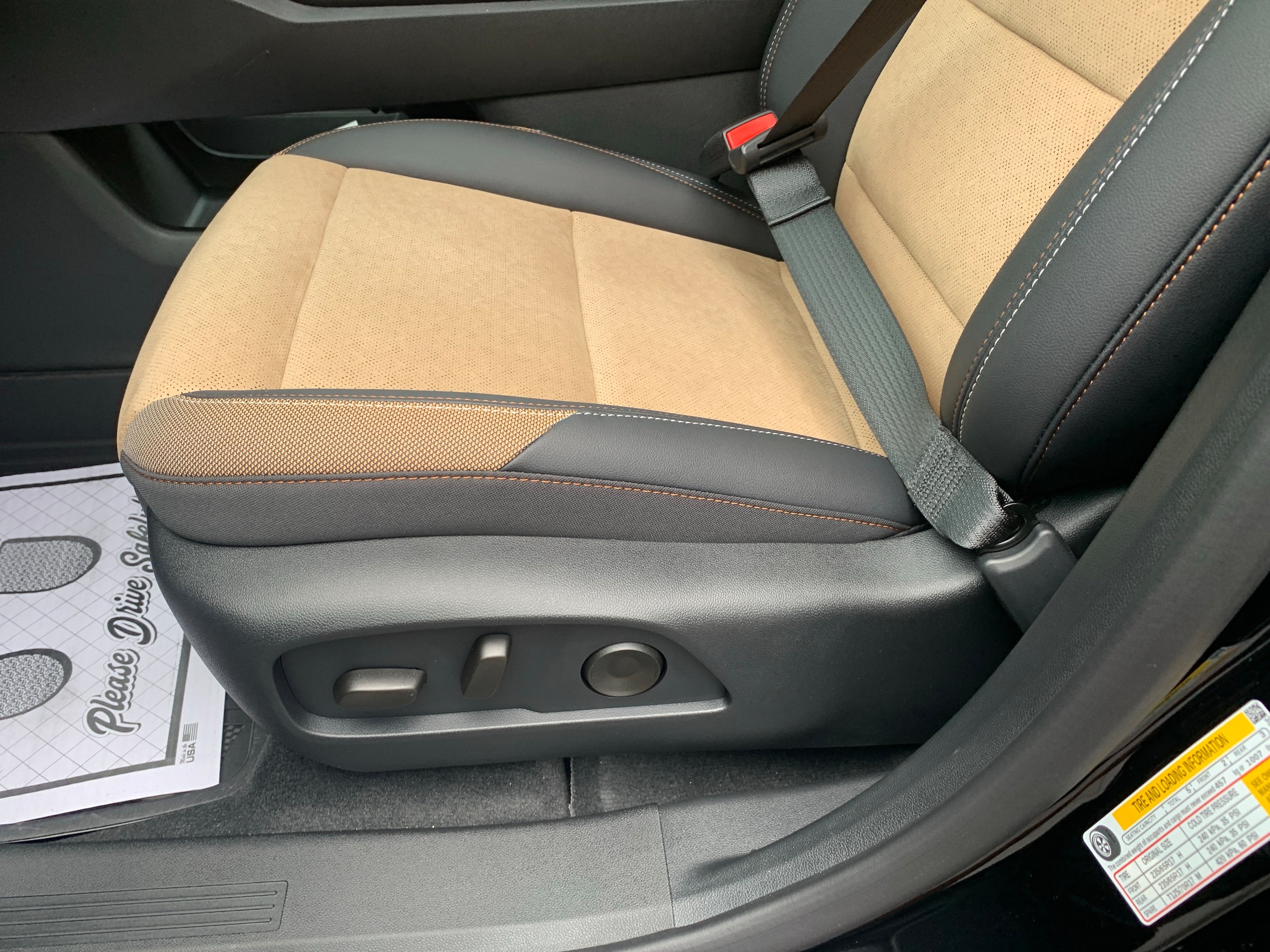 2026 Chevrolet Equinox ACTIV - Photo 12