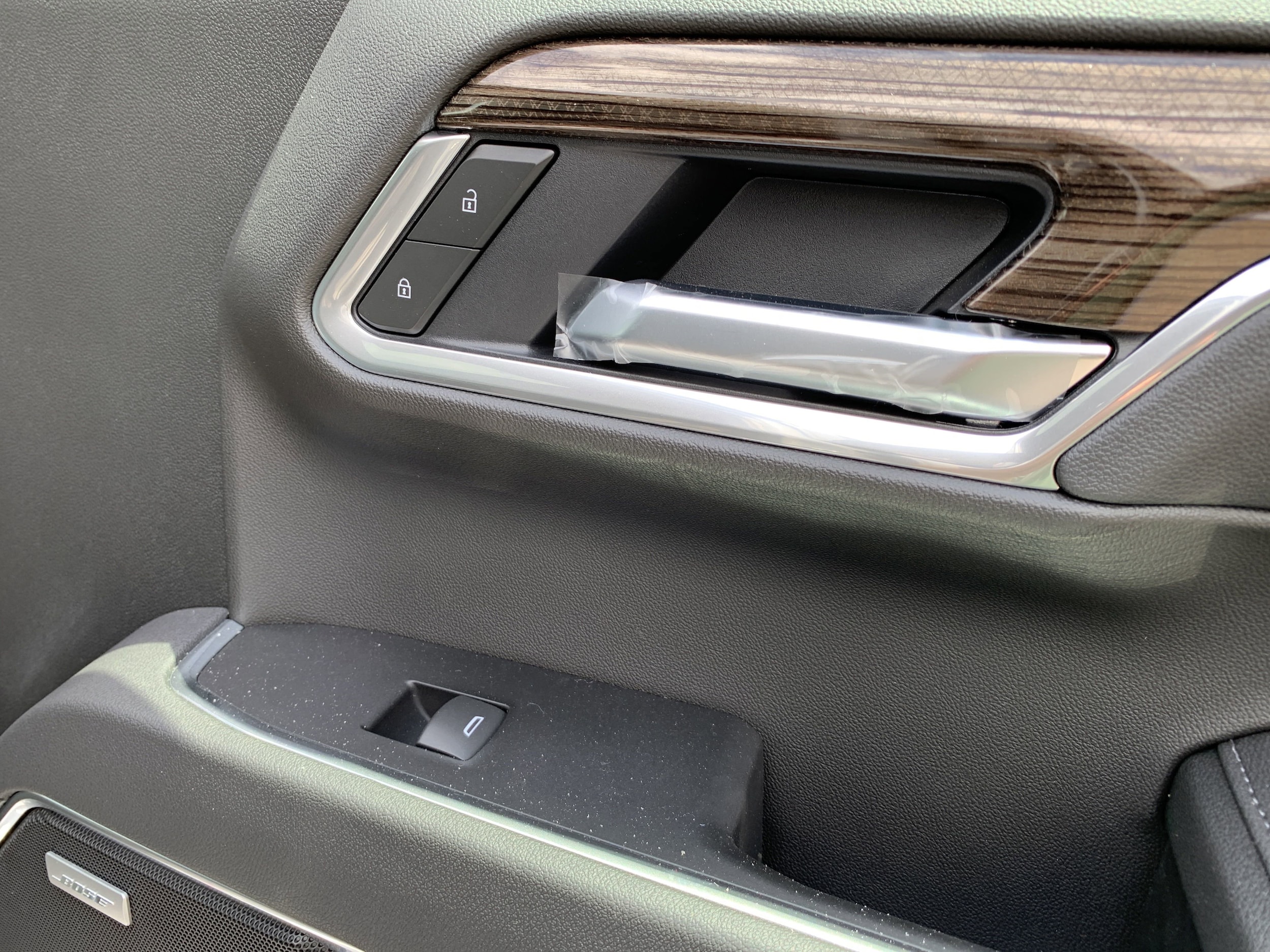 2025 Chevrolet Silverado 1500 RST - Photo 34