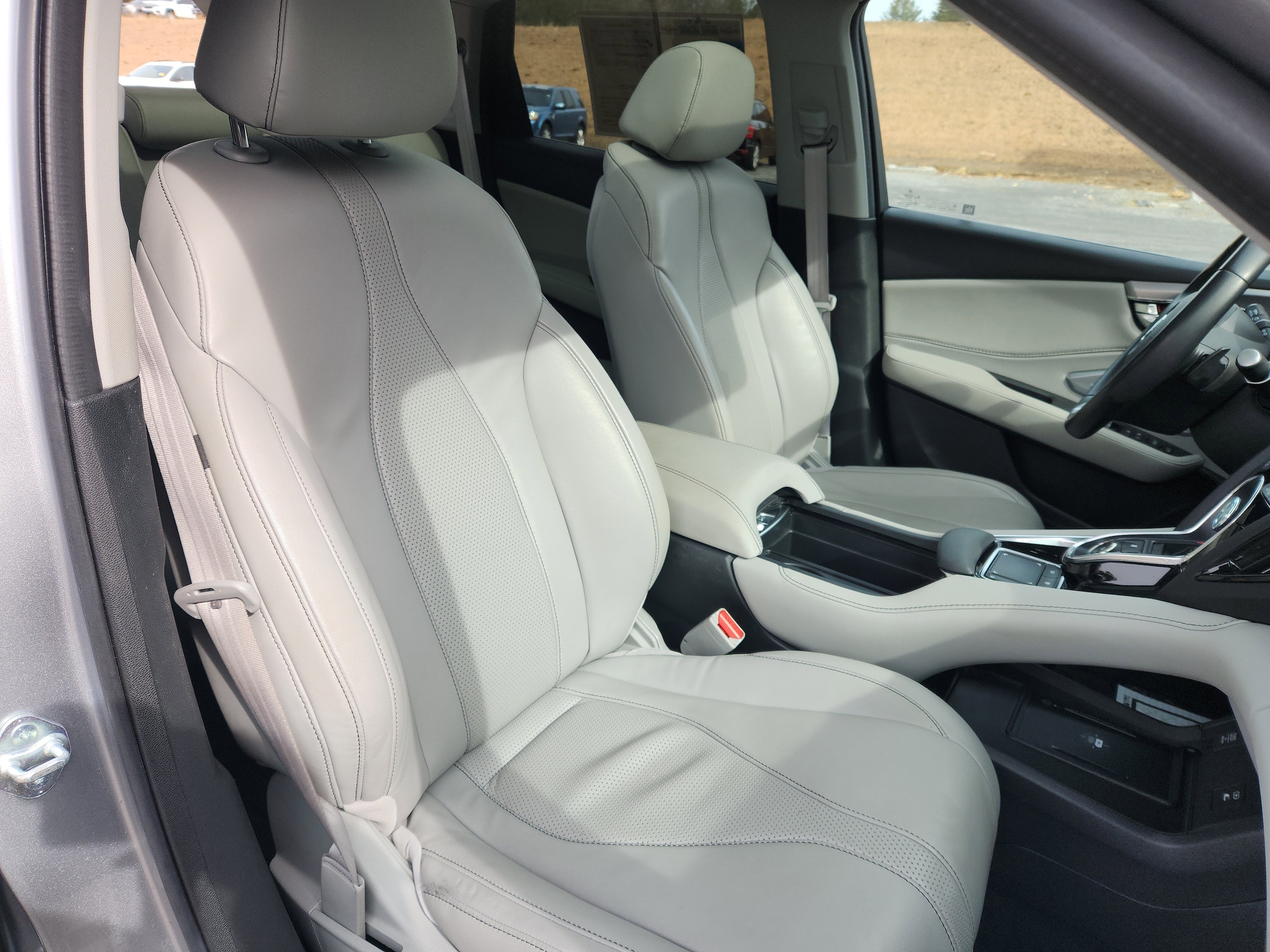 2023 Acura RDX Technology Package - Photo 39