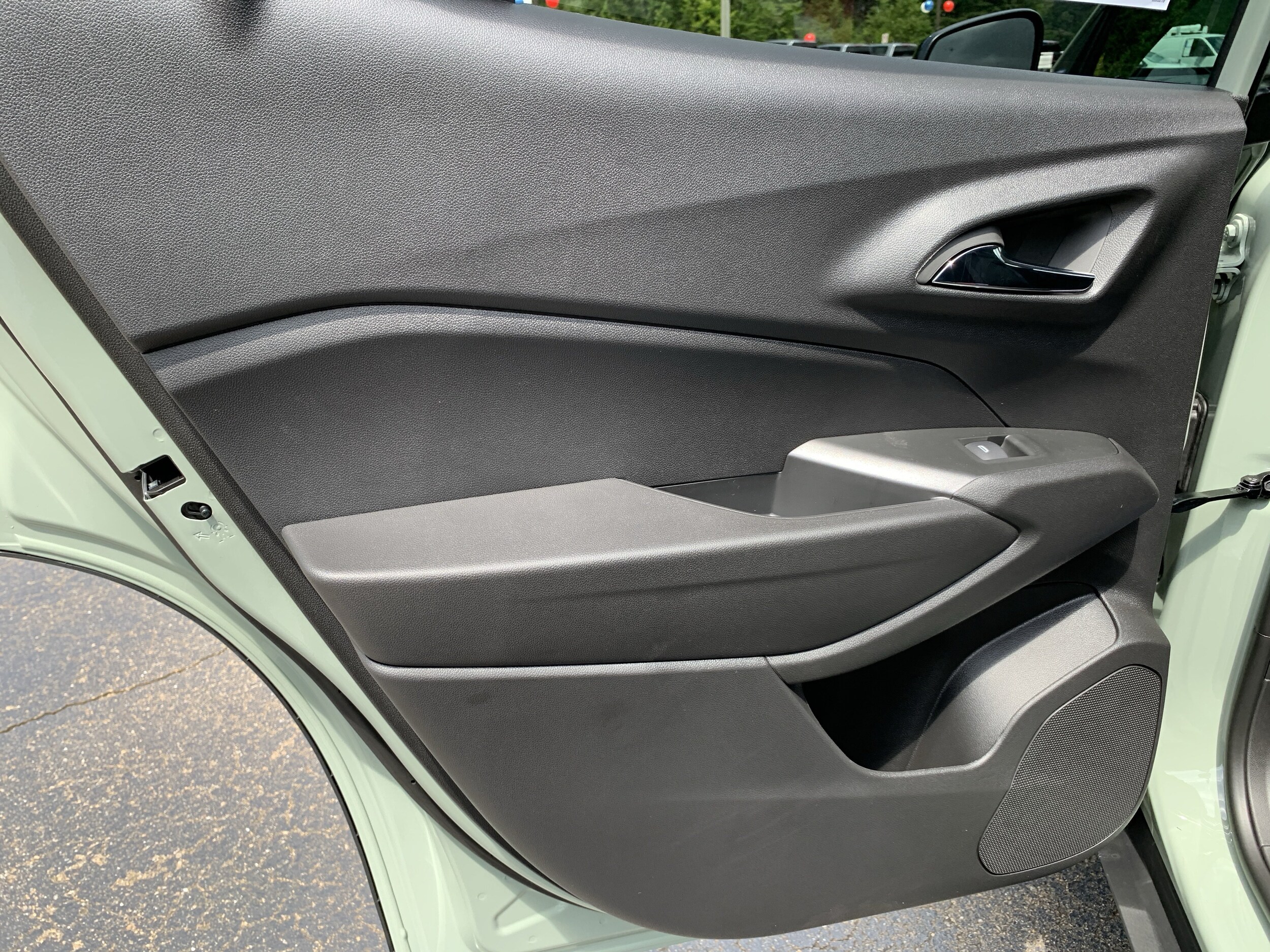 2026 Chevrolet Trax Activ - Photo 18