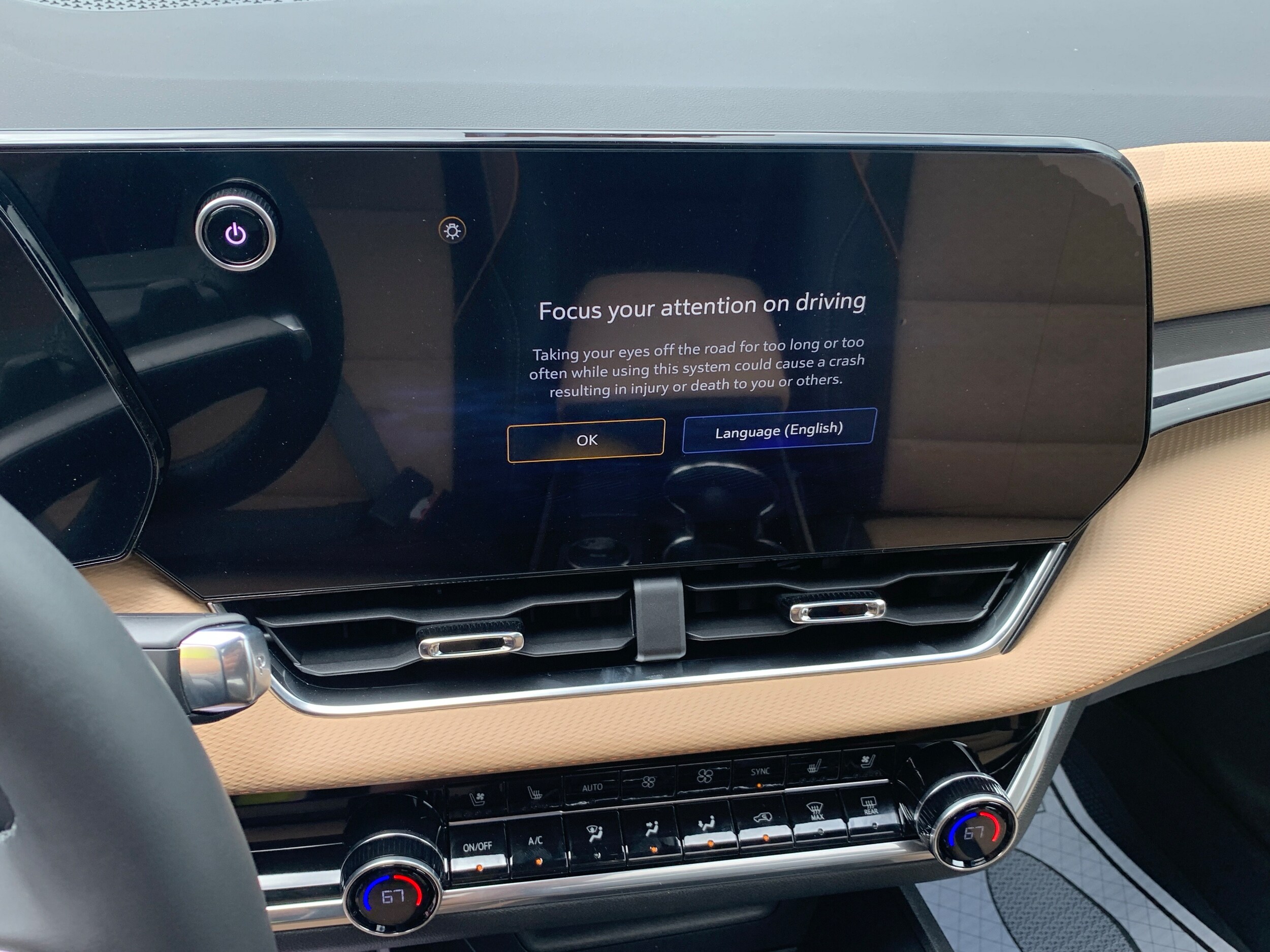 2026 Chevrolet Equinox ACTIV - Photo 15