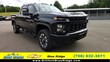 Chevrolet Silverado 2500 HD