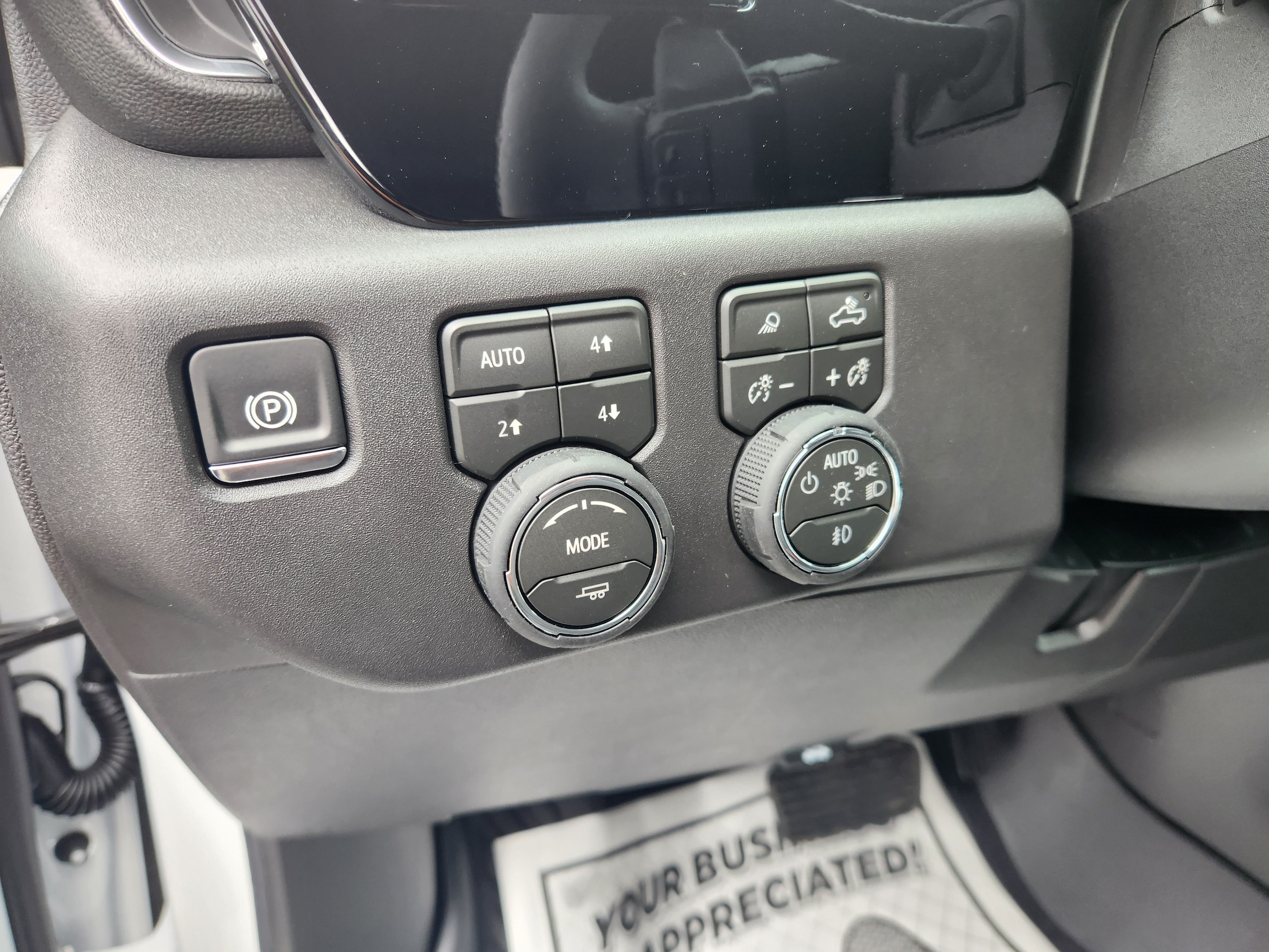 2026 Chevrolet Silverado 1500 LT Trail Boss - Photo 14