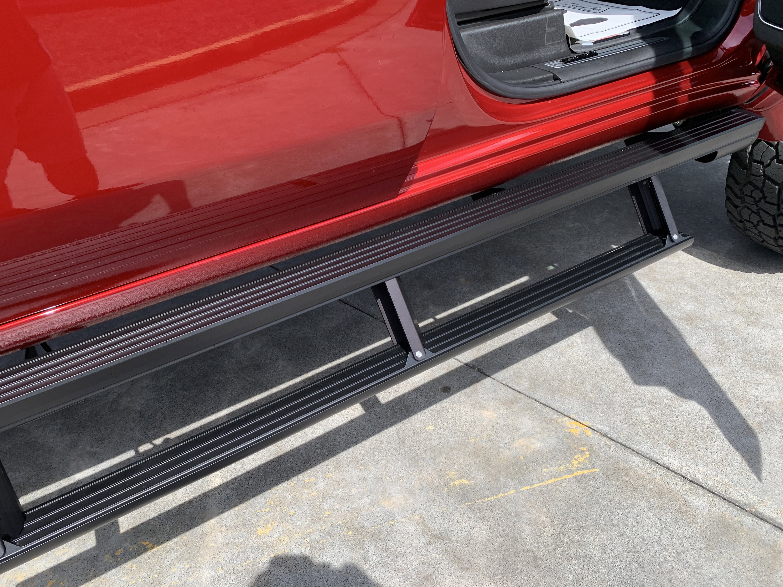 2025 Chevrolet Silverado 2500 HD LTZ - Photo 36