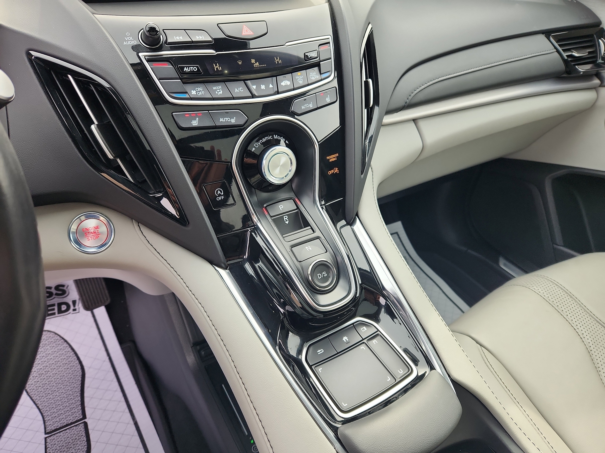 2023 Acura RDX Technology Package - Photo 24