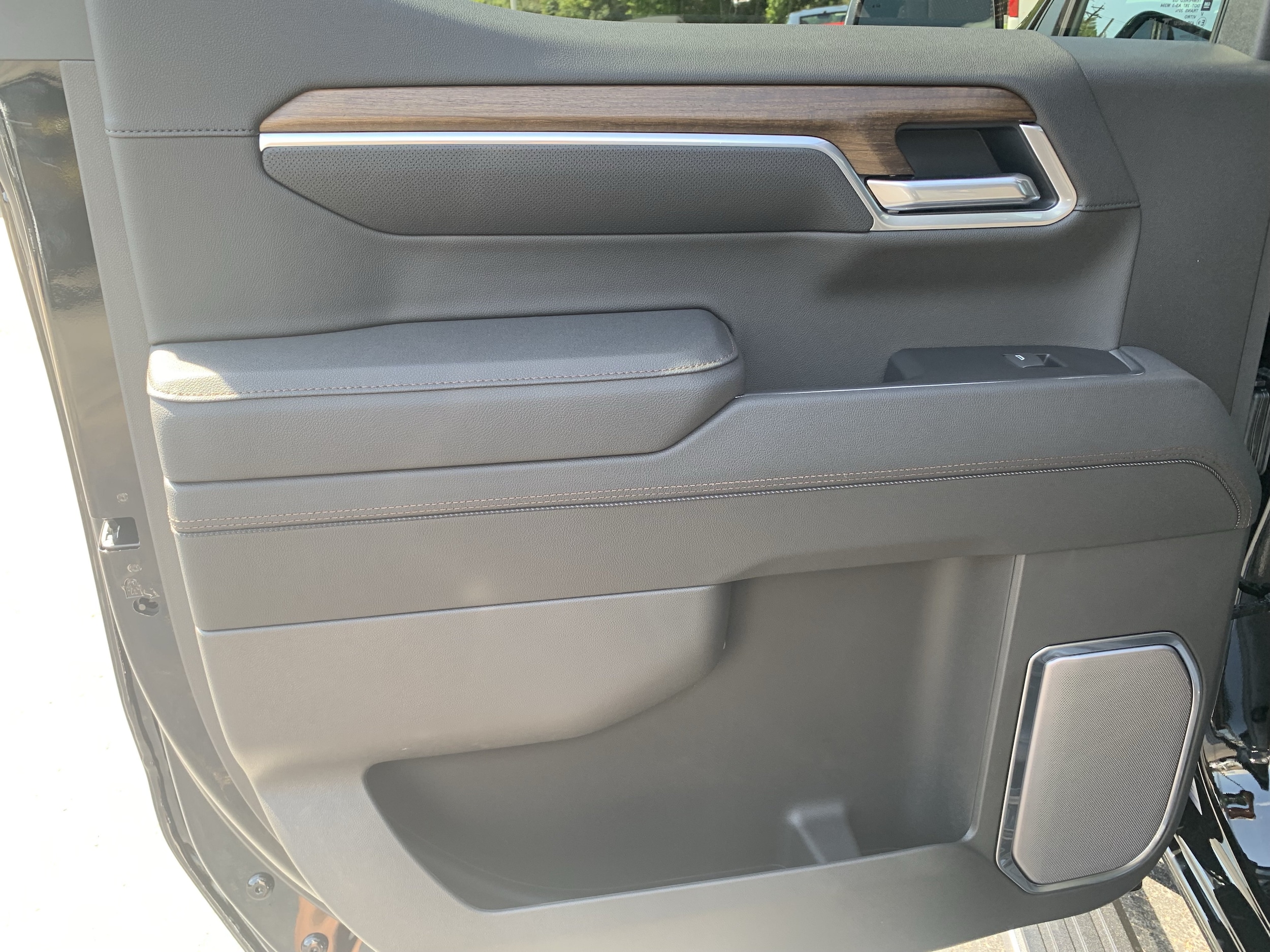 2026 Chevrolet Silverado 1500 High Country - Photo 22