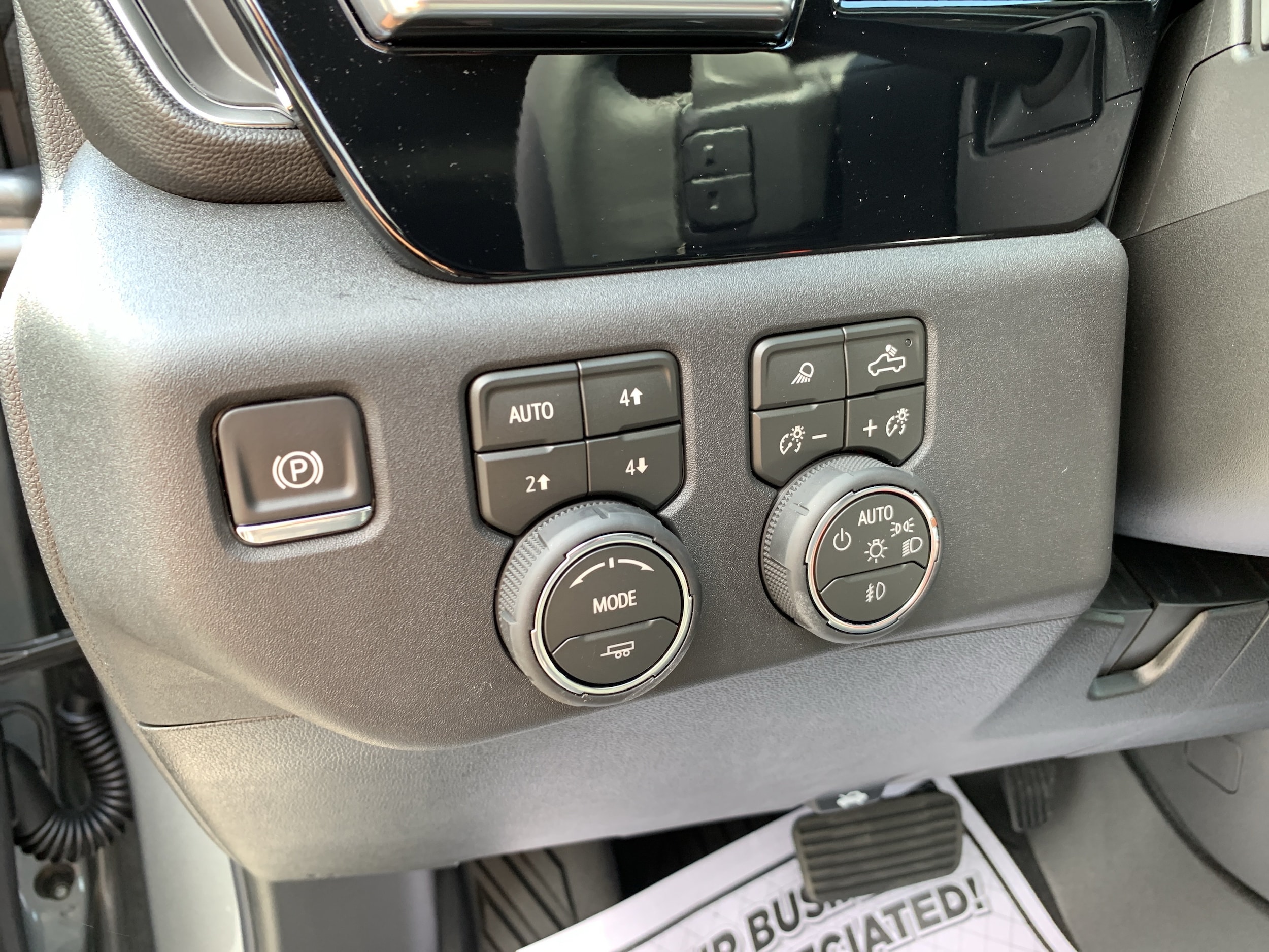 2026 Chevrolet Silverado 1500 RST - Photo 12