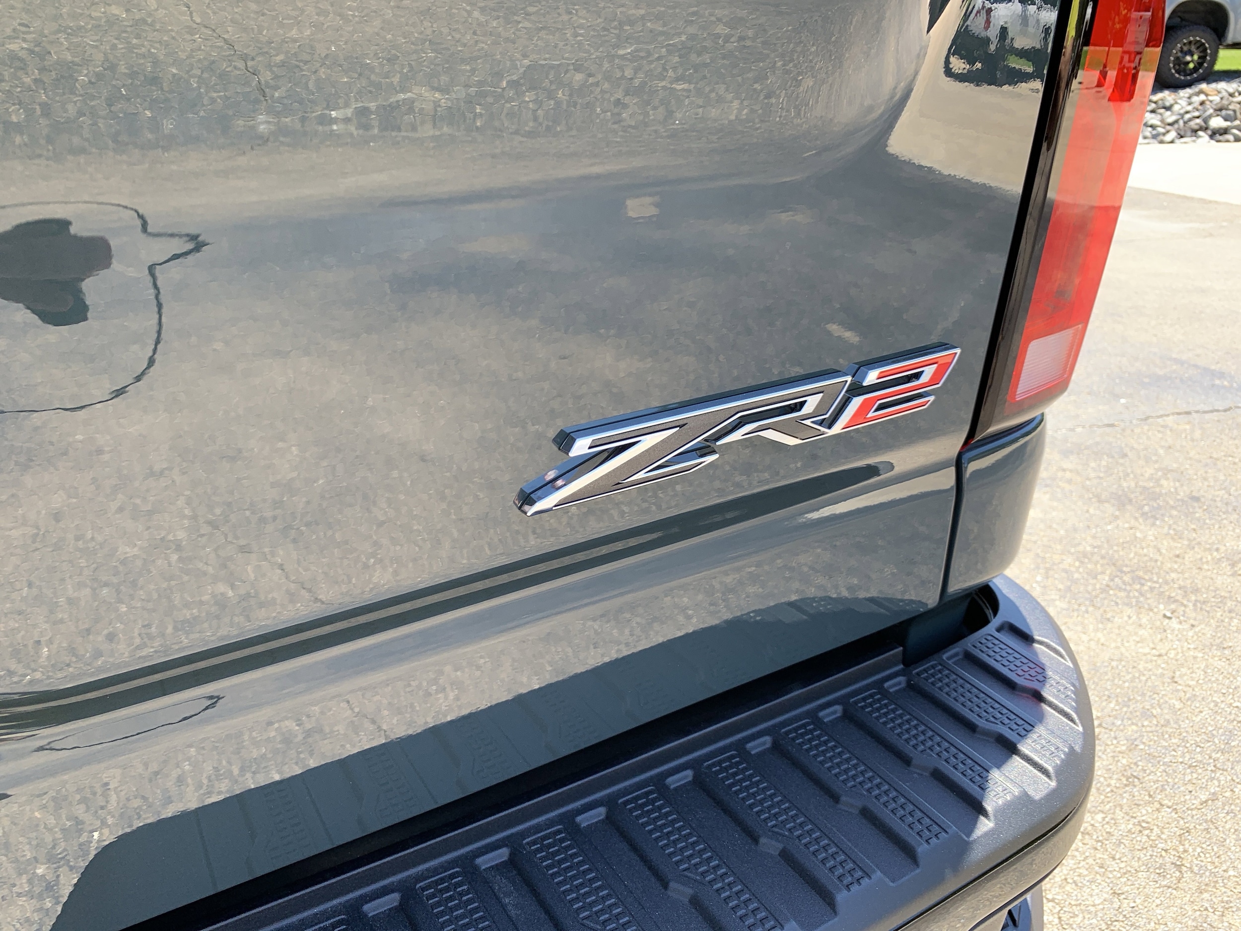 2026 Chevrolet Silverado 2500 HD ZR2 - Photo 26