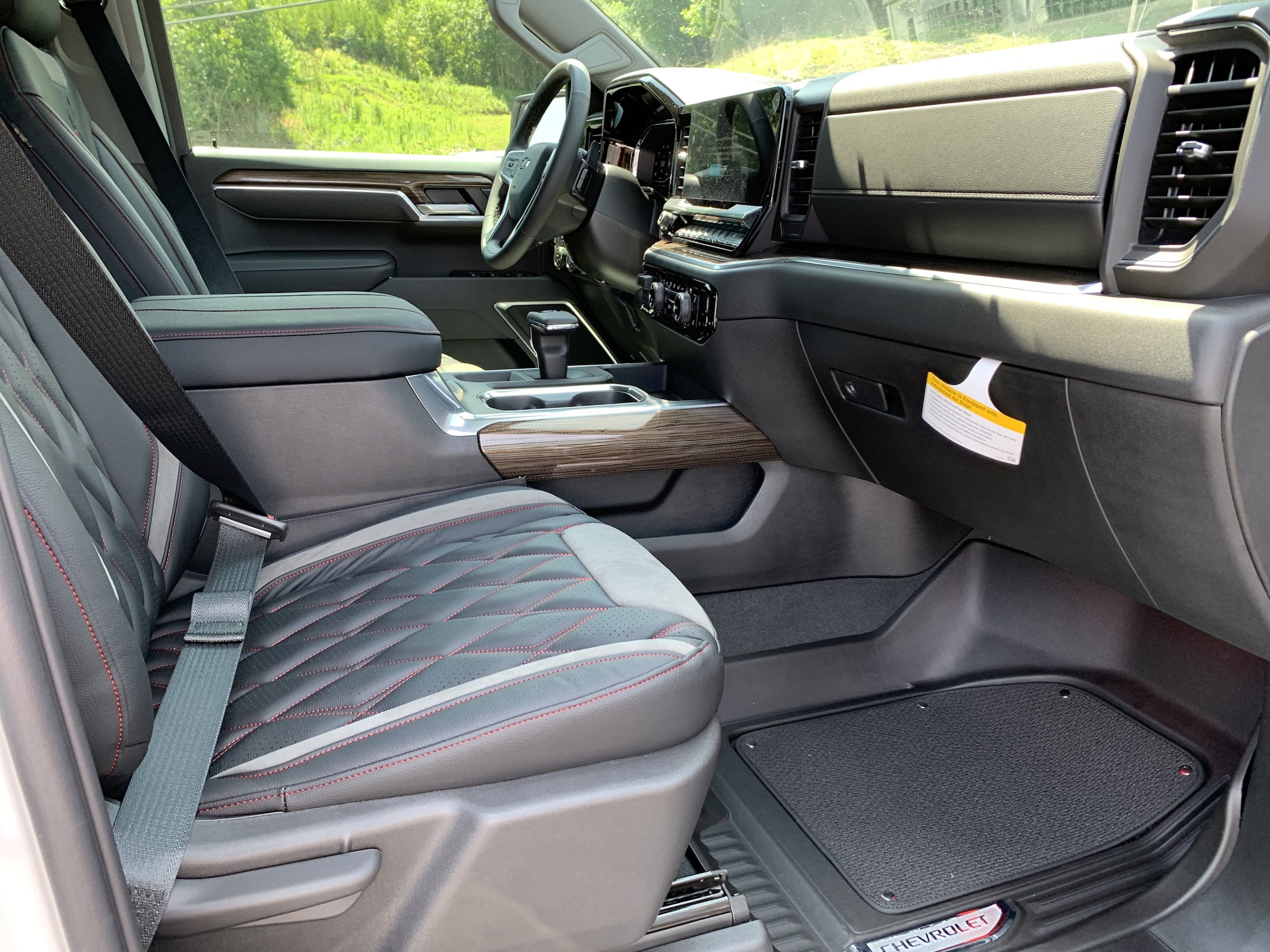 2025 Chevrolet Silverado 1500 RST - Photo 35