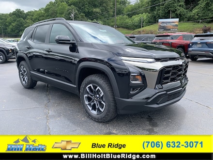 2026 Chevrolet Equinox Activ SUV
