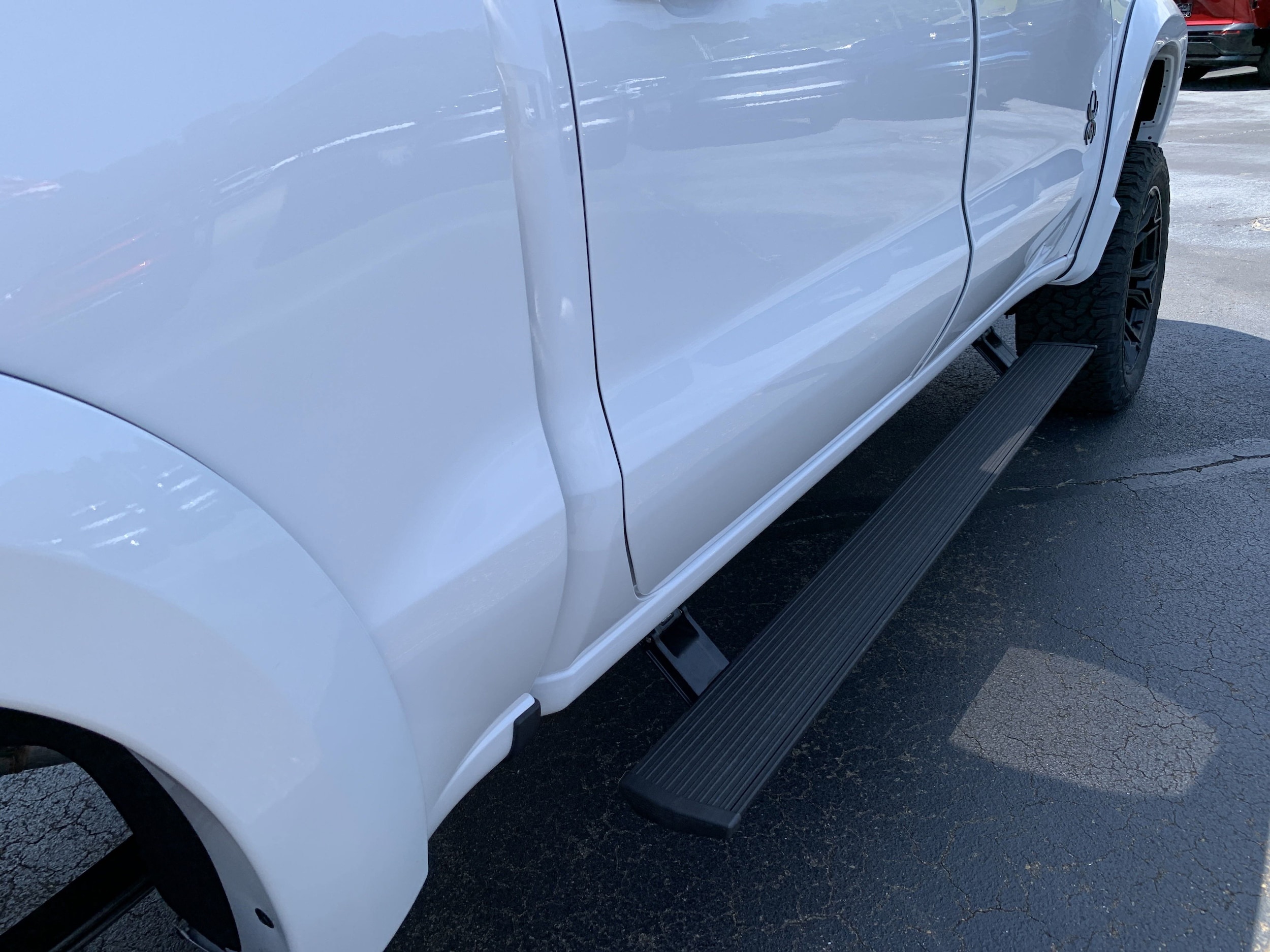 2025 Chevrolet Silverado 1500 RST - Photo 33