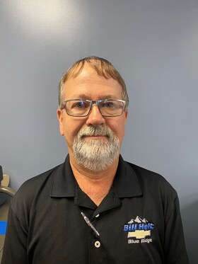Staff member SHAWN CARVER from b71a997efd58