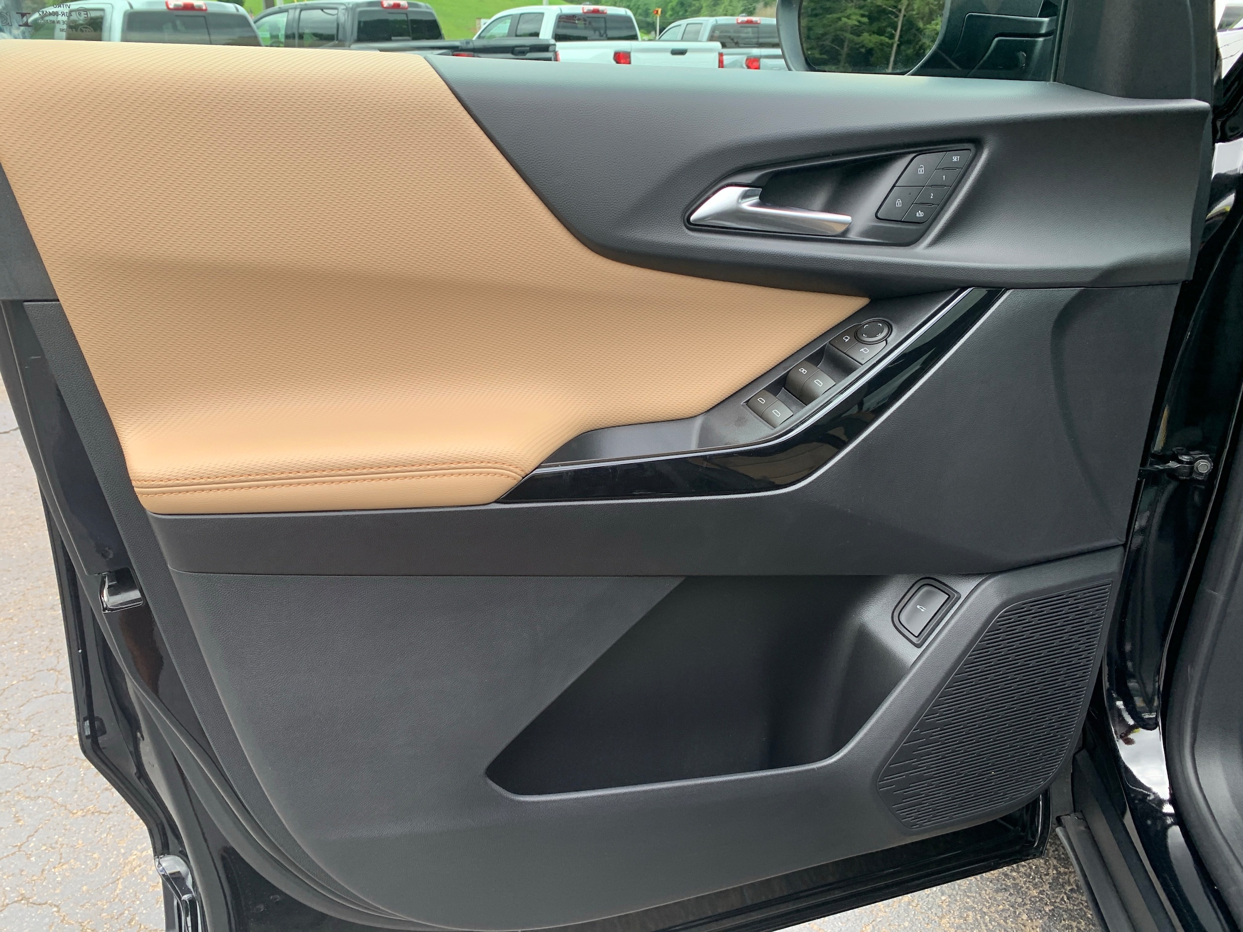 2026 Chevrolet Equinox ACTIV - Photo 7