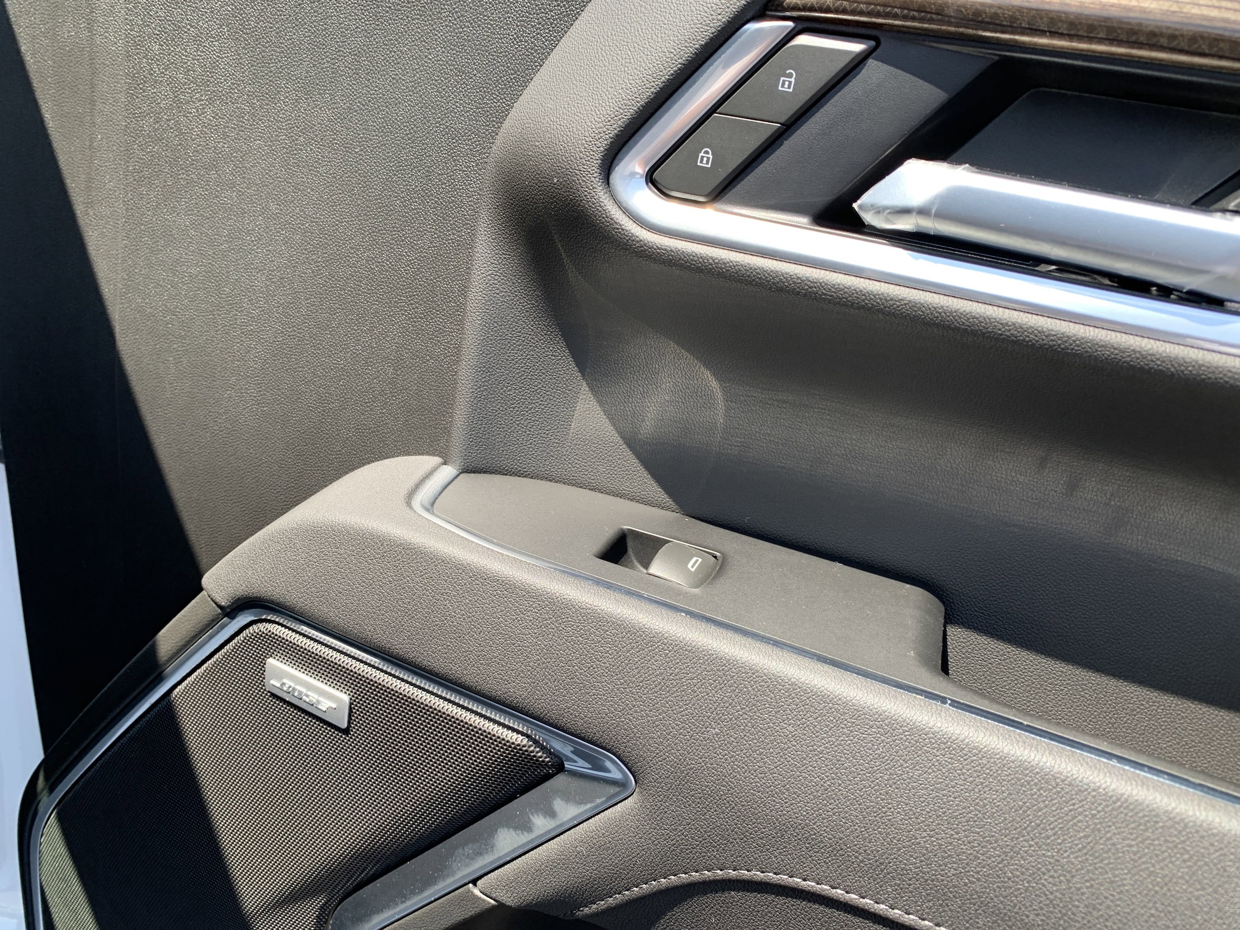 2025 Chevrolet Silverado 1500 RST - Photo 38