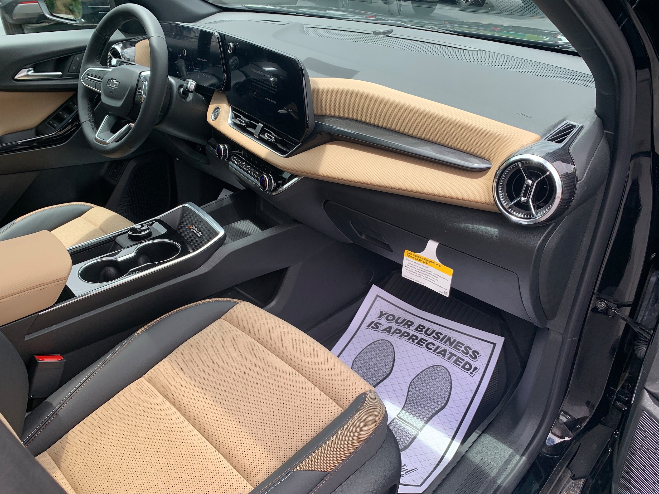 2026 Chevrolet Equinox ACTIV - Photo 25