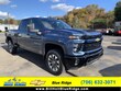  Chevrolet Silverado 2500 HD
