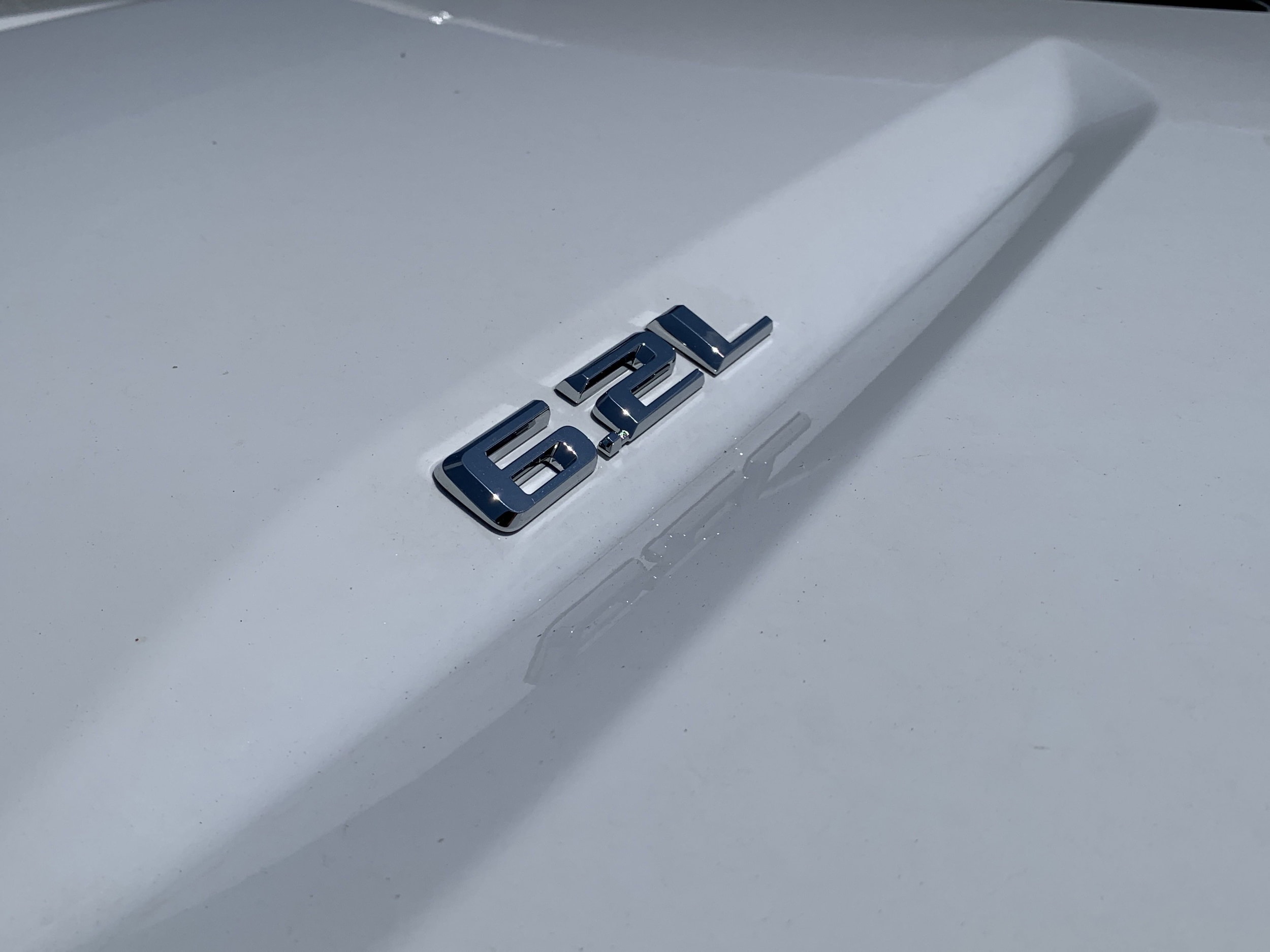 2025 Chevrolet Silverado 1500 RST - Photo 9