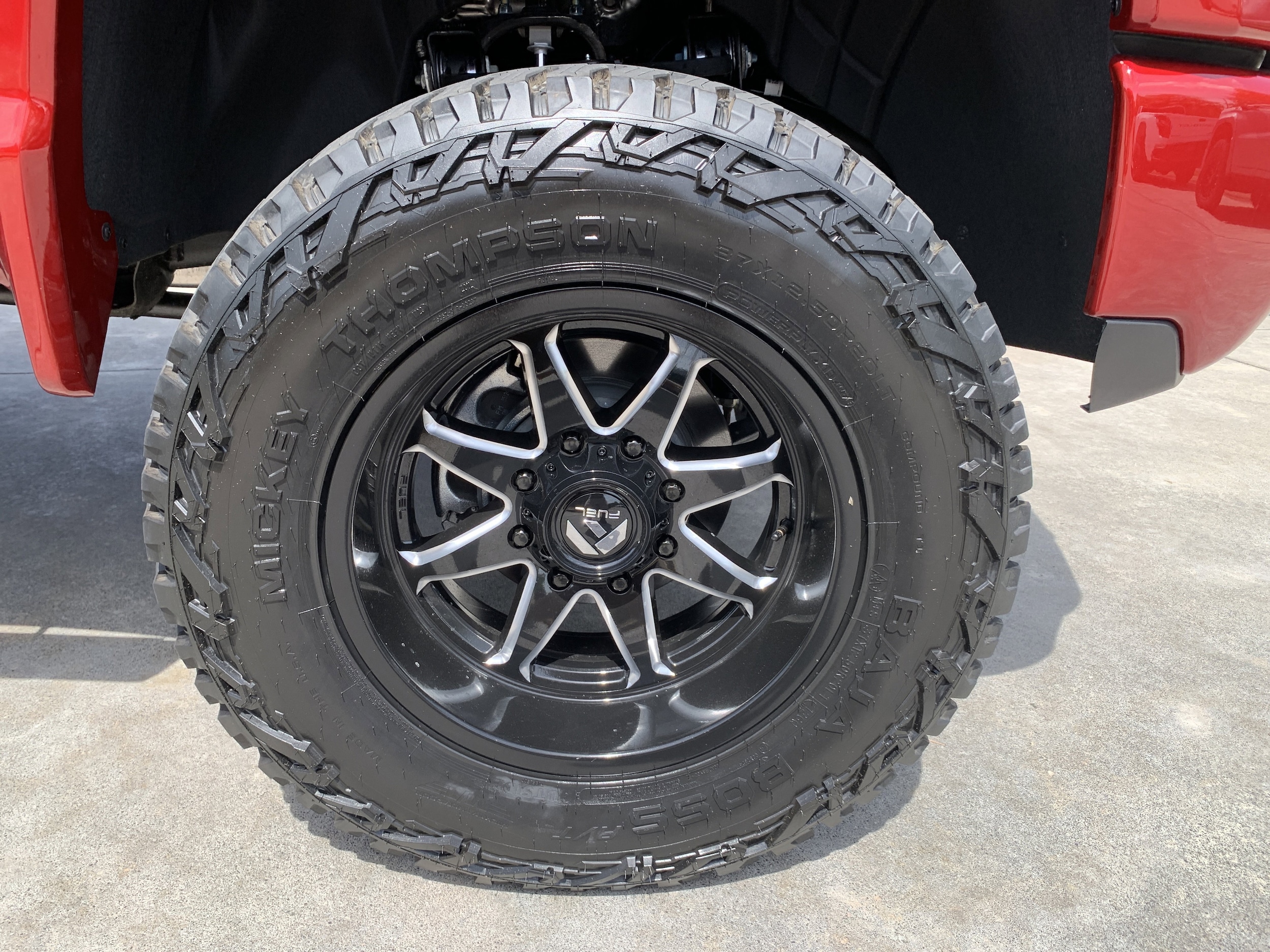 2025 Chevrolet Silverado 2500 HD LTZ - Photo 42