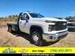 Chevrolet Silverado 3500 HD Chassis Cab