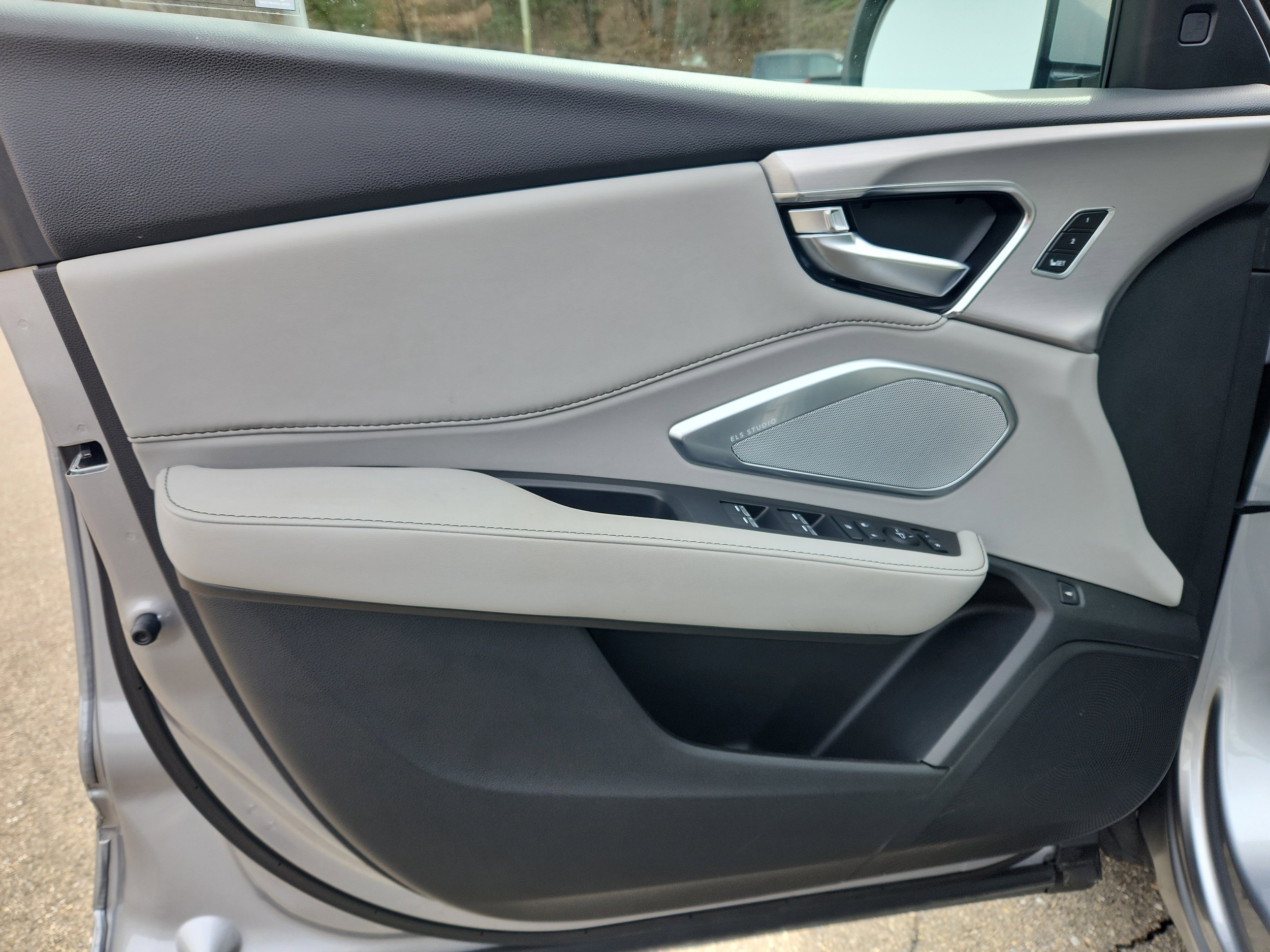2023 Acura RDX Technology Package - Photo 11
