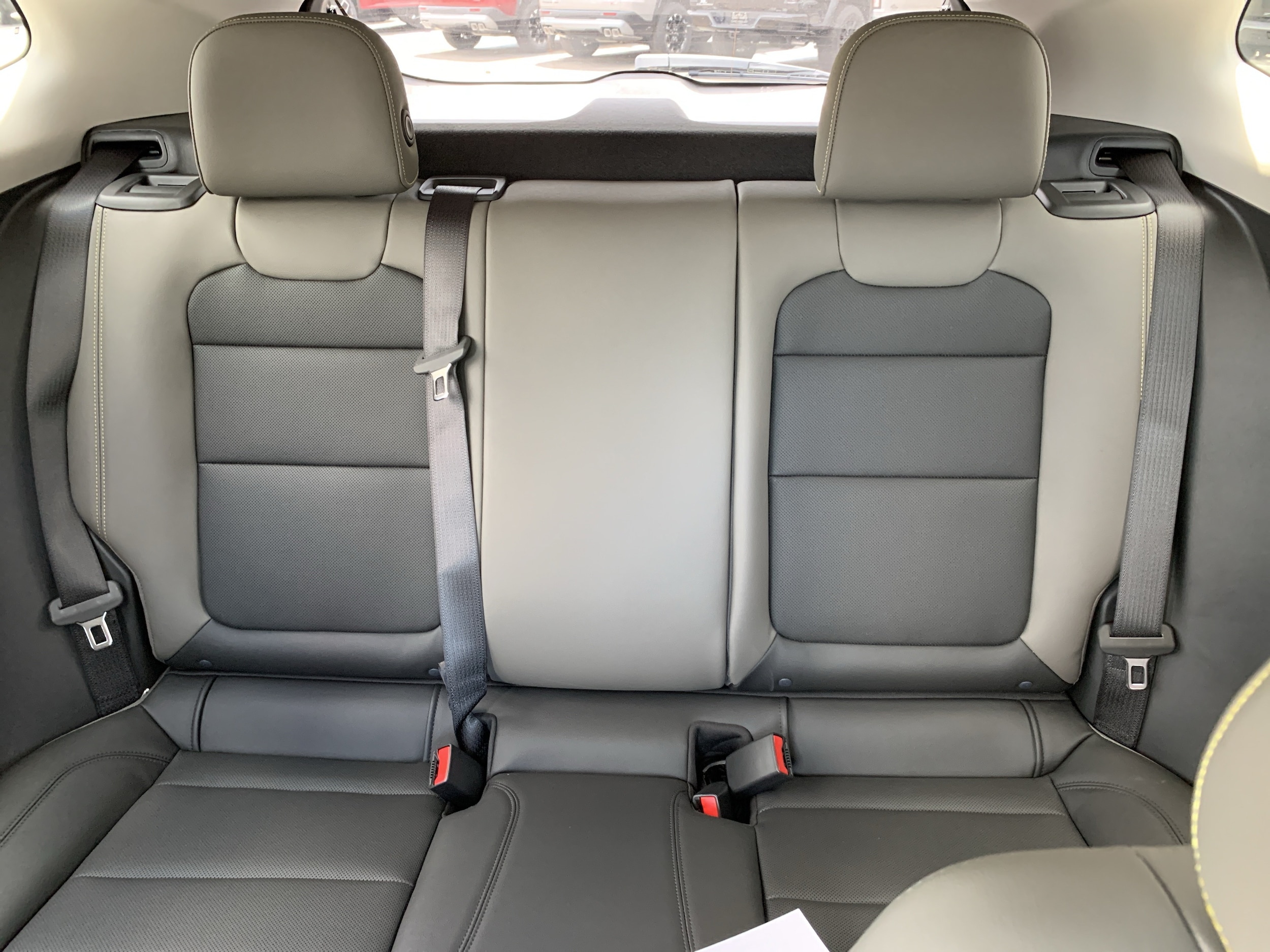 2026 Chevrolet Trax Activ - Photo 16