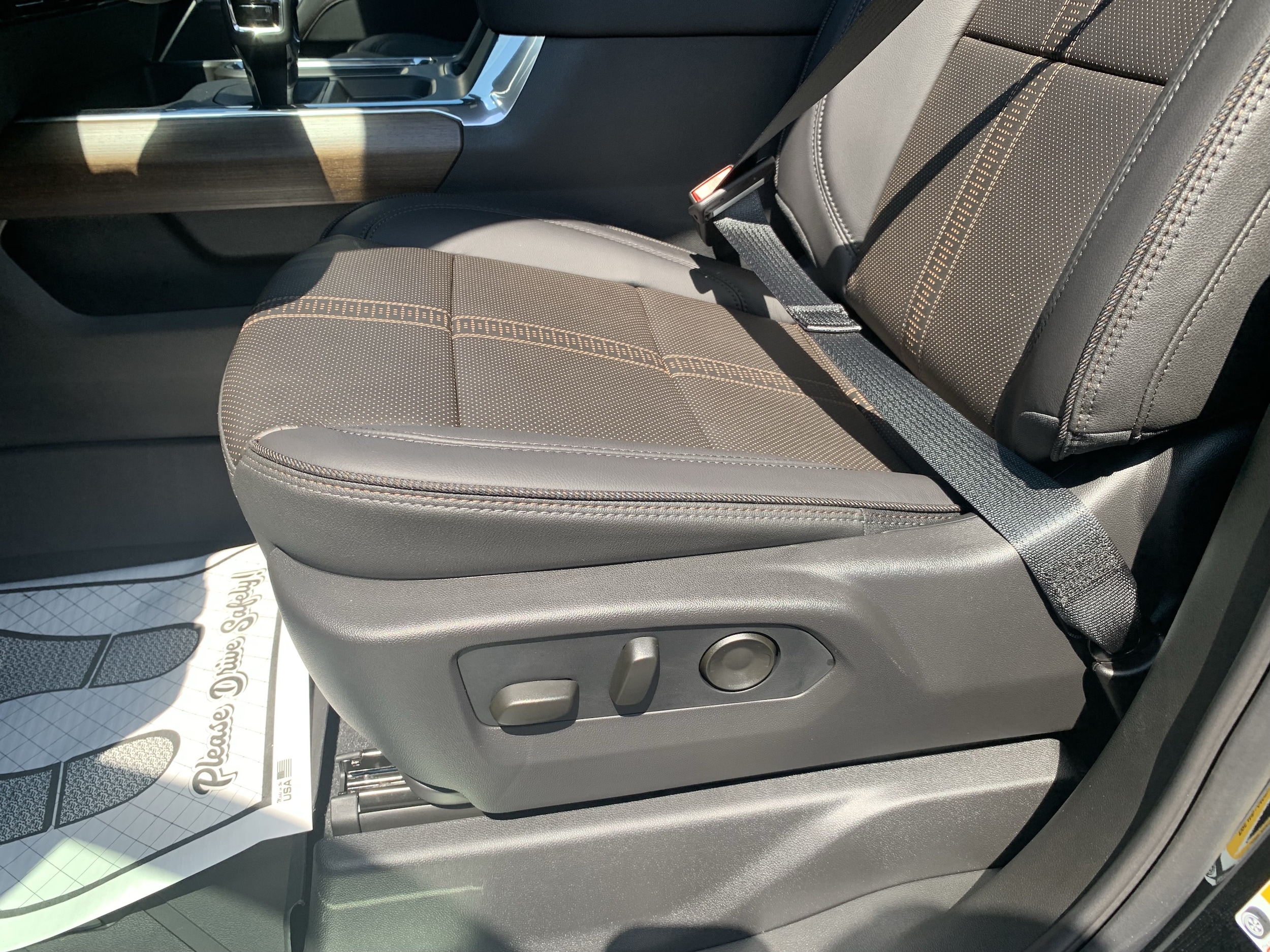 2026 Chevrolet Silverado 1500 High Country - Photo 12