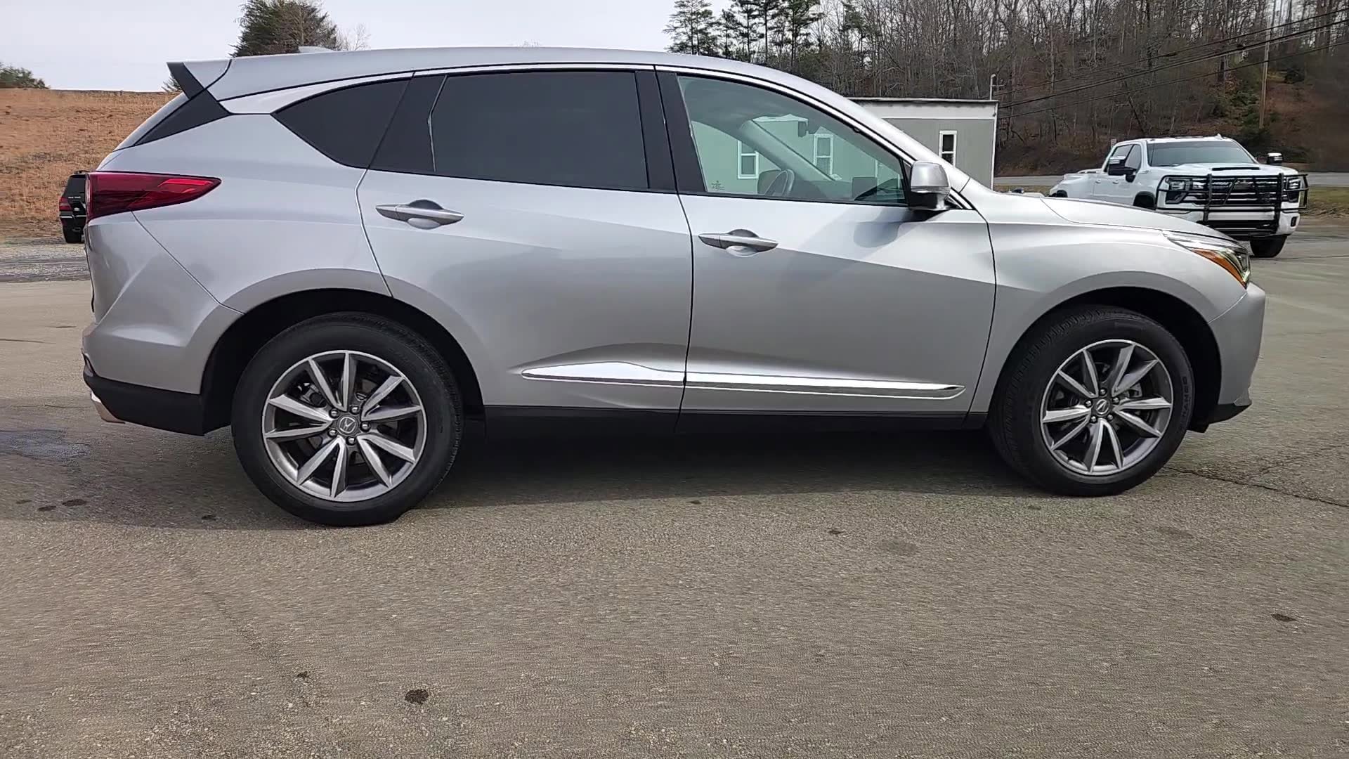 2023 Acura RDX Technology Package - Photo 8