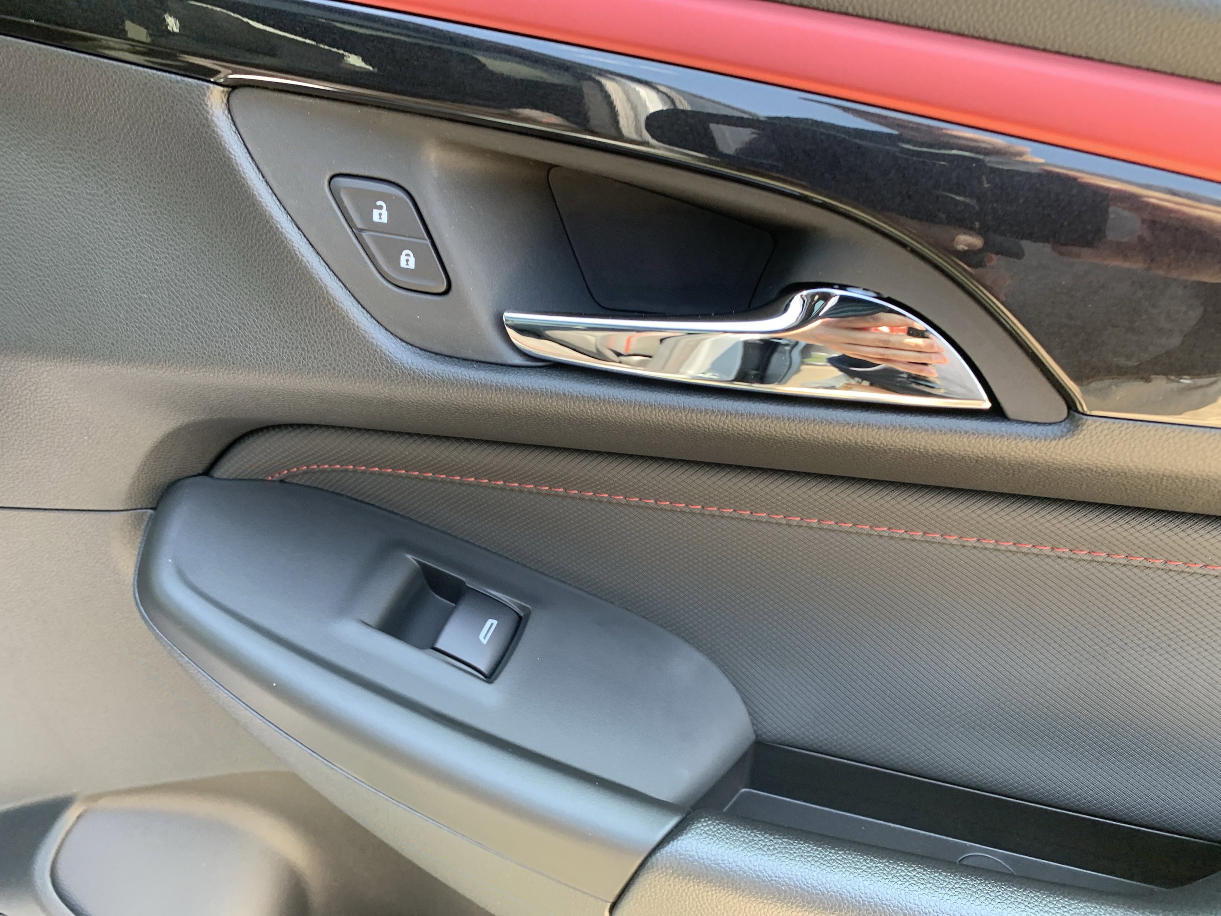 2026 Chevrolet Trailblazer RS - Photo 25