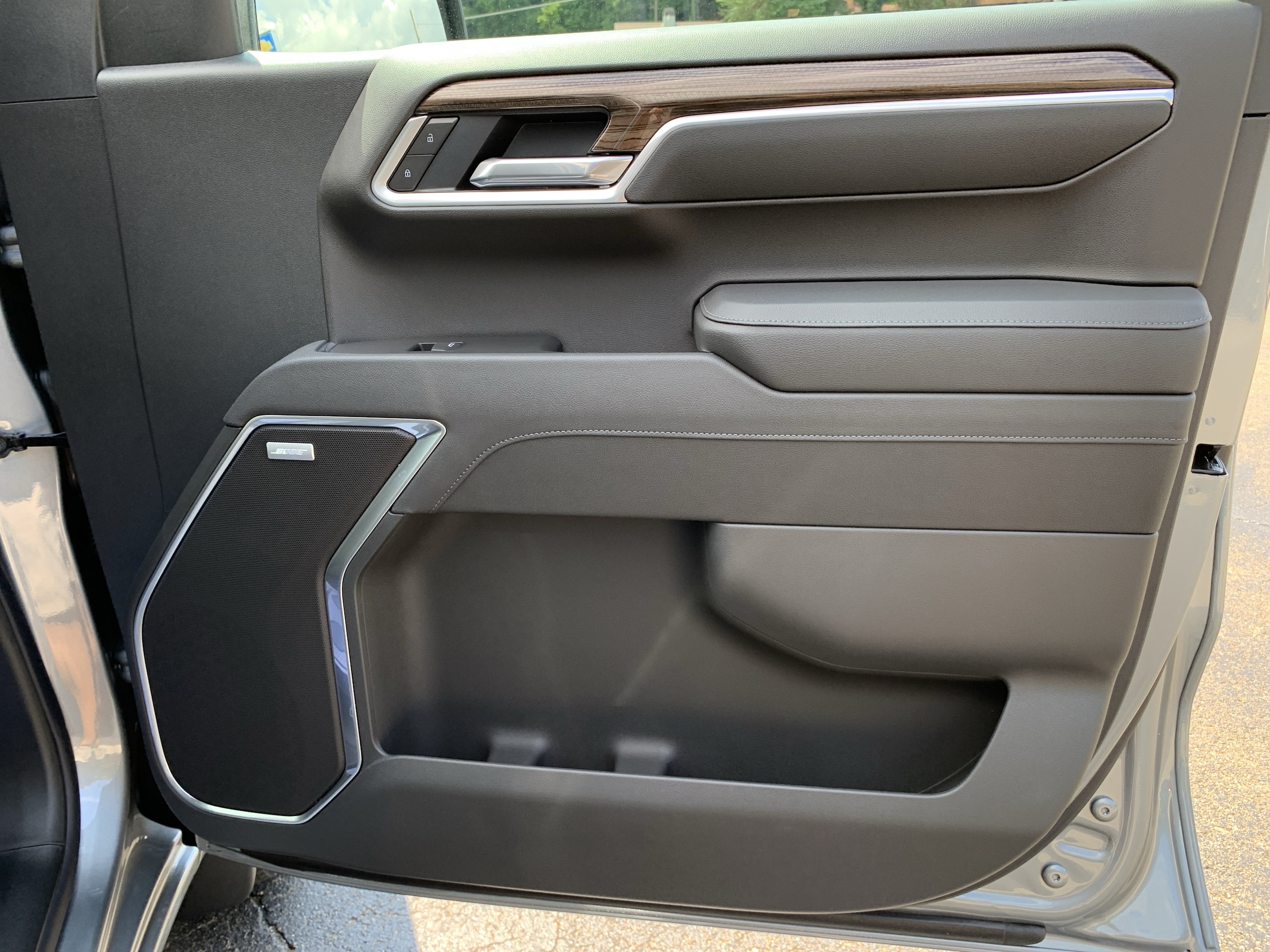 2026 Chevrolet Silverado 1500 RST - Photo 21