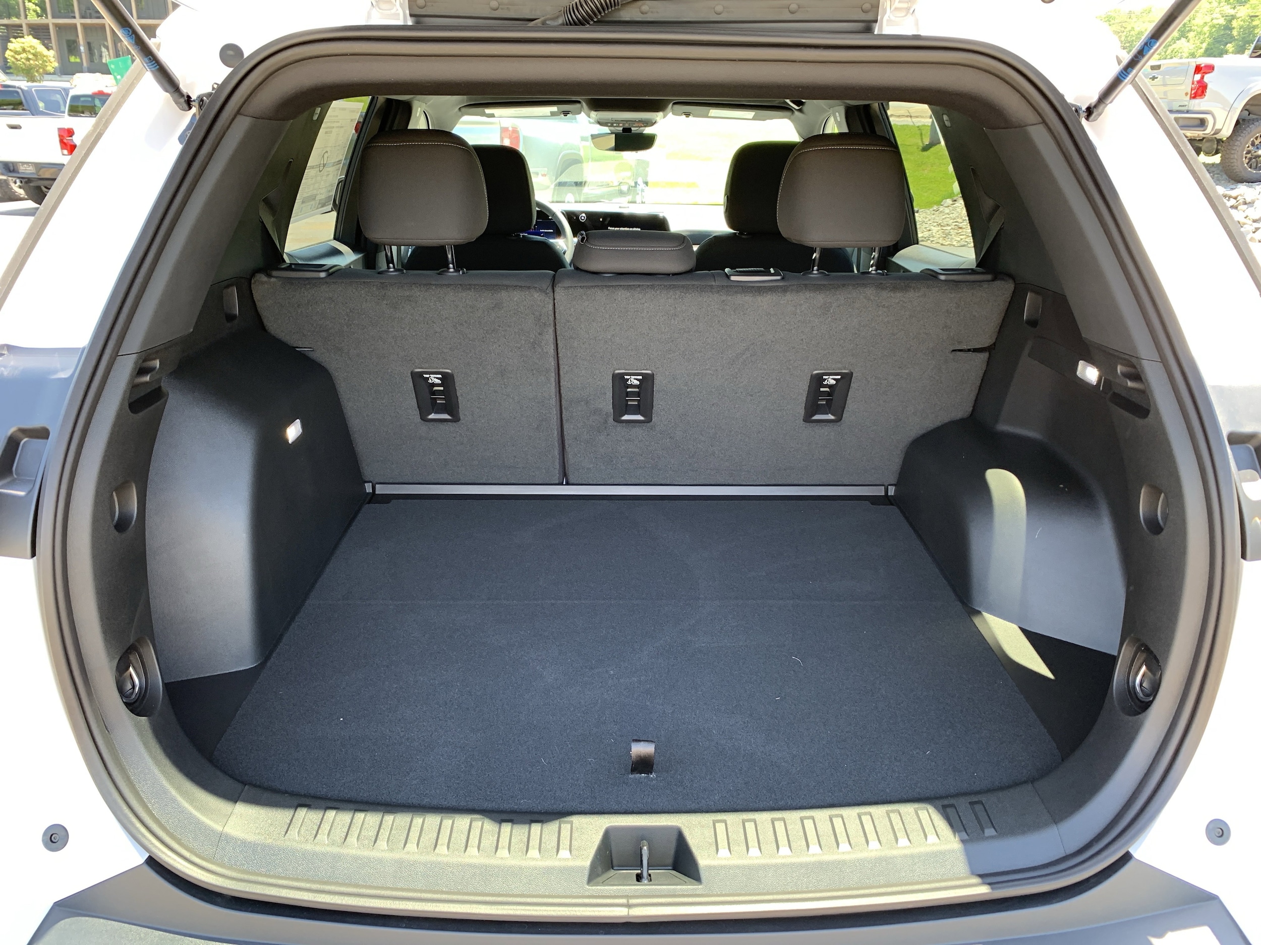 2026 Chevrolet Equinox LT - Photo 17