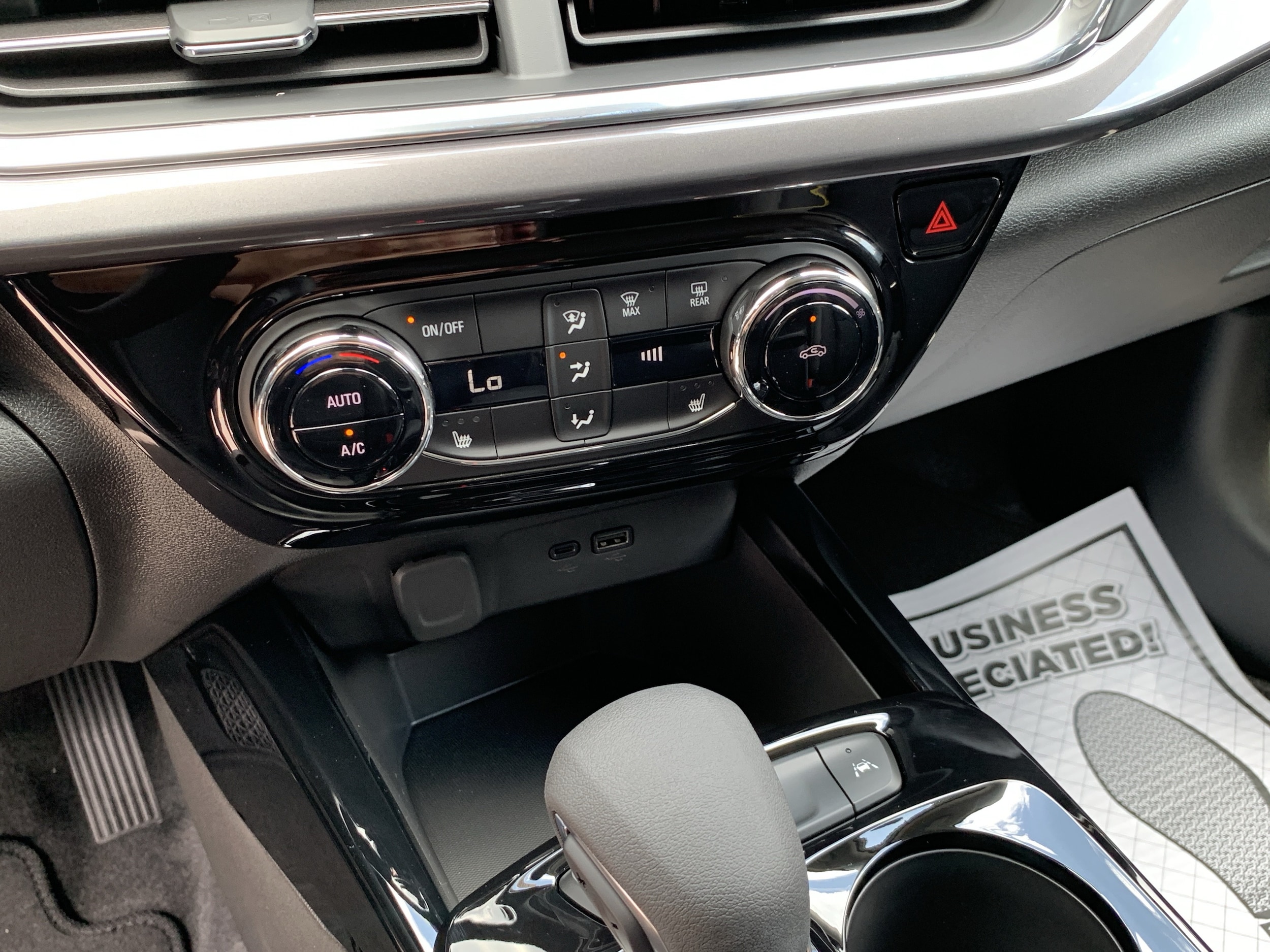2026 Chevrolet Trax Activ - Photo 14
