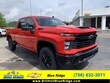 Chevrolet Silverado 2500 HD