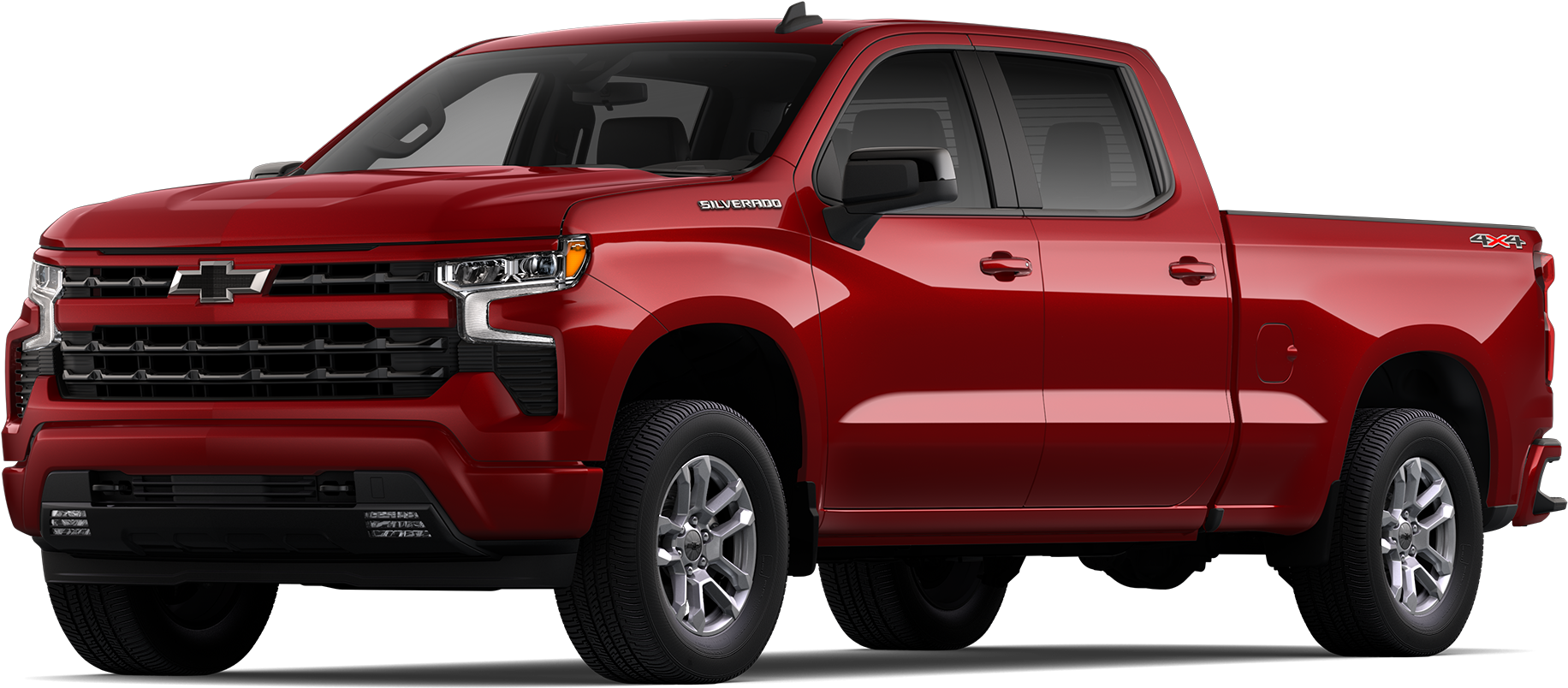 New Vehicle Specials in Blue Ridge GA at BILL HOLT CHEVROLET OF BLUE