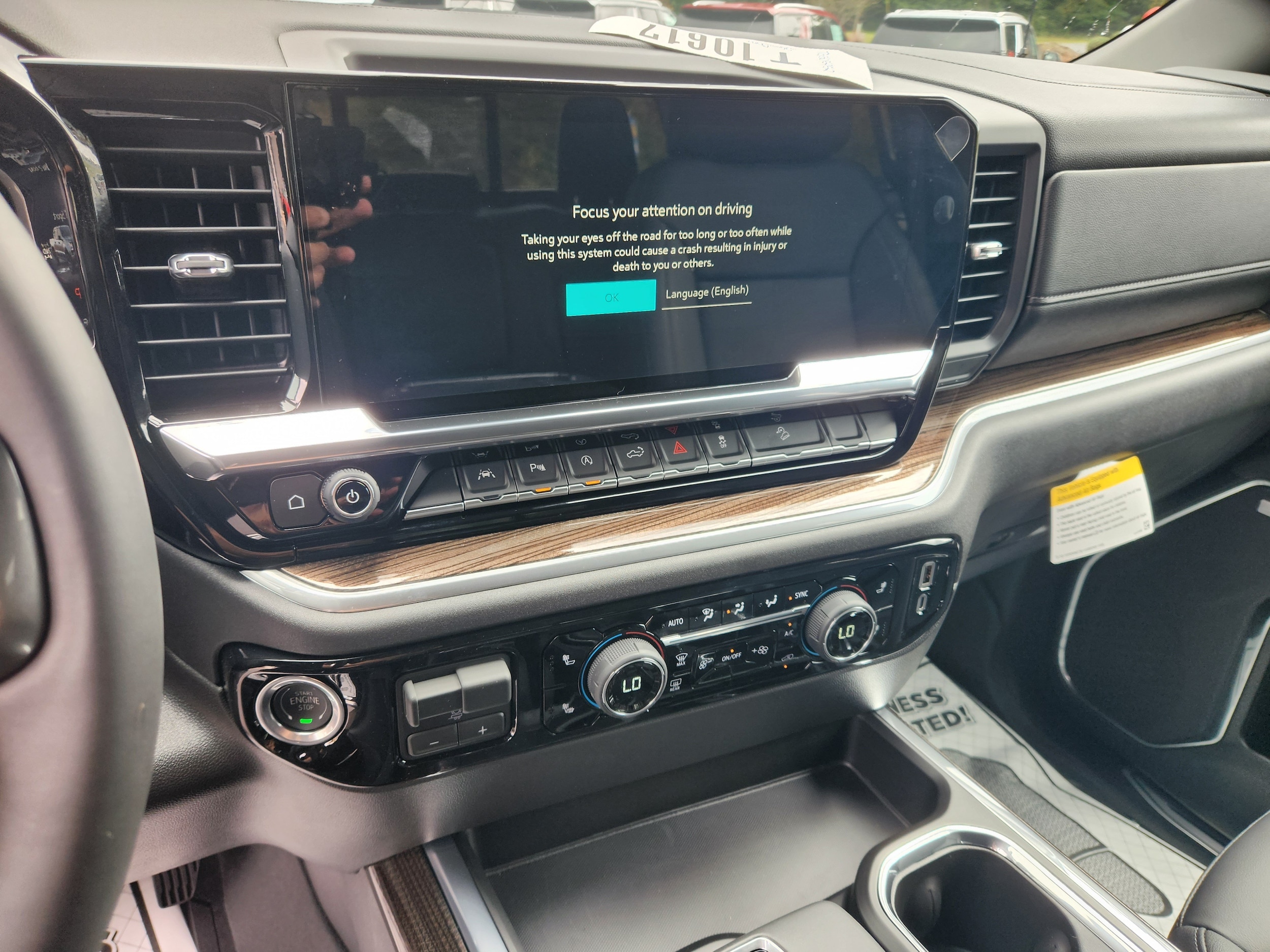 2026 Chevrolet Silverado 1500 LT Trail Boss - Photo 16
