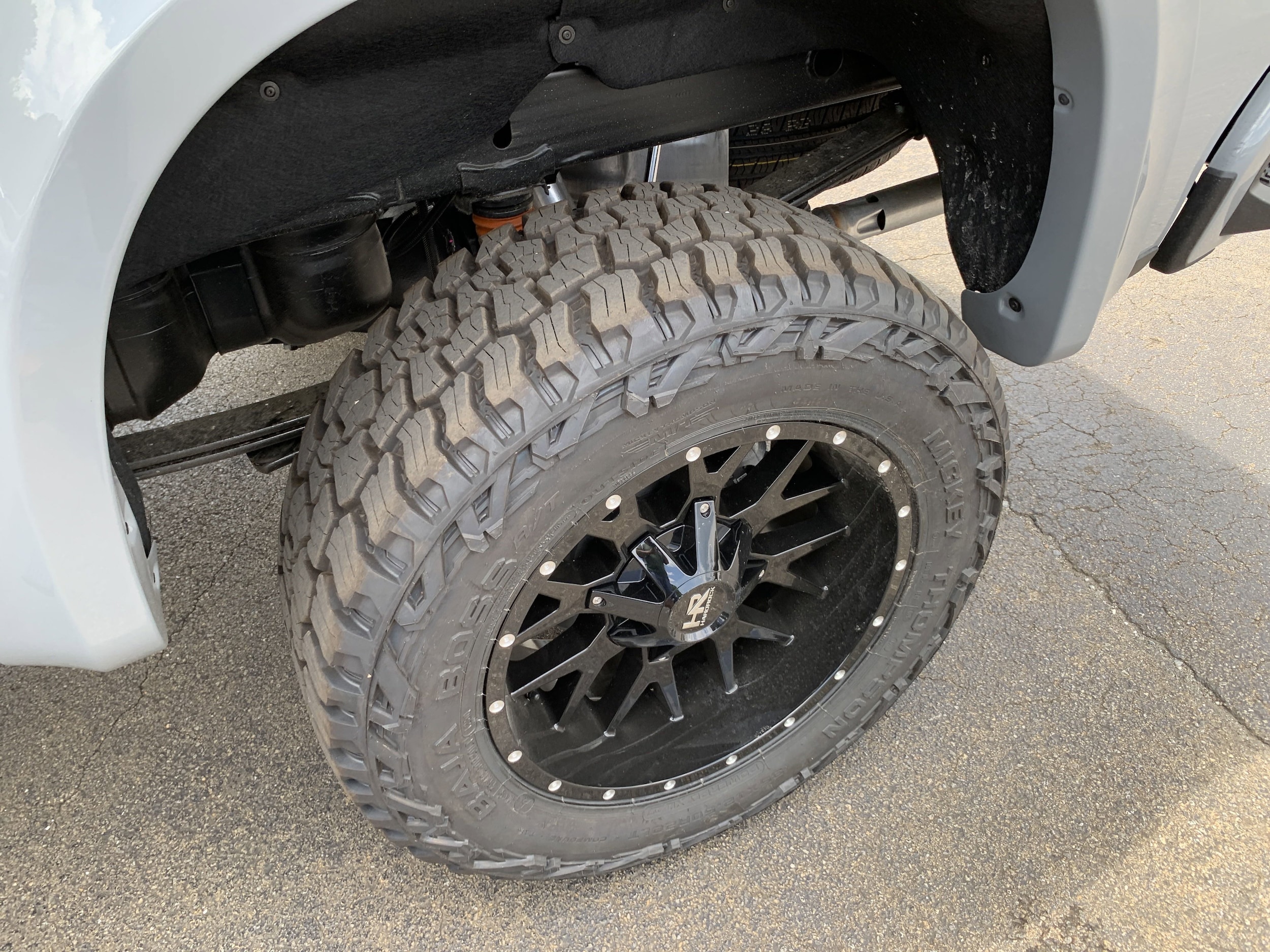 2025 Chevrolet Silverado 1500 RST - Photo 26