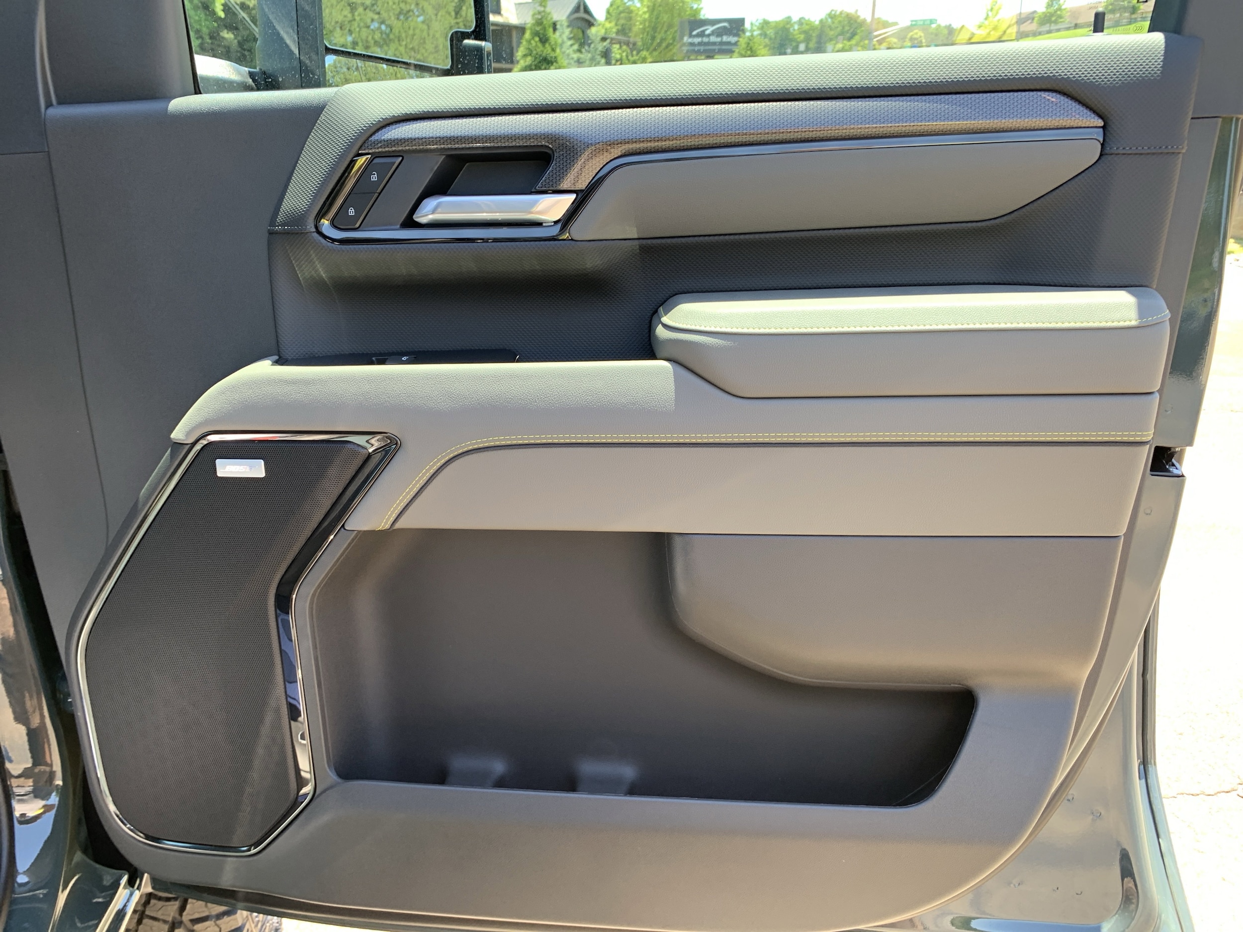 2026 Chevrolet Silverado 2500 HD ZR2 - Photo 33