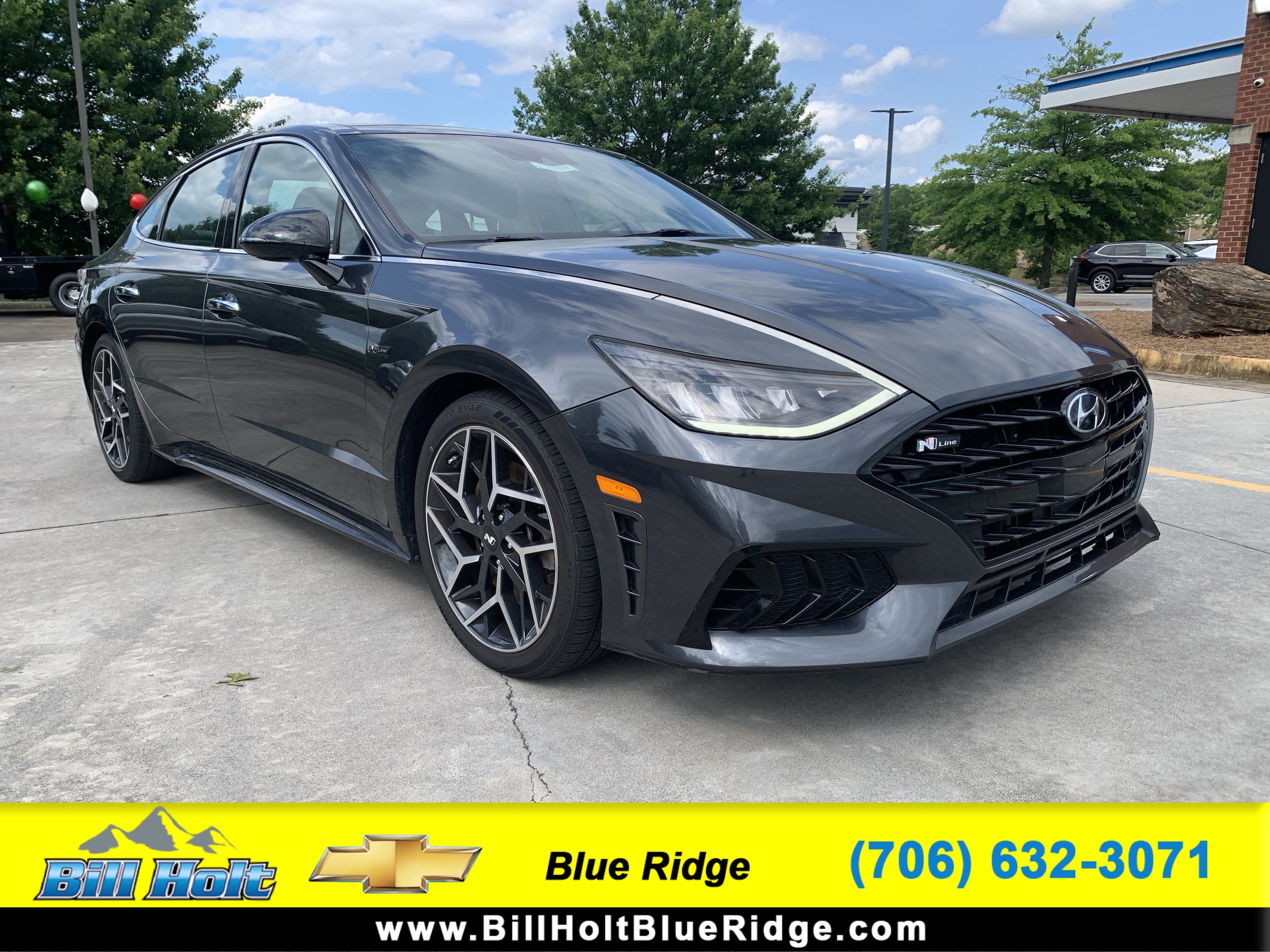 2023 Hyundai Sonata