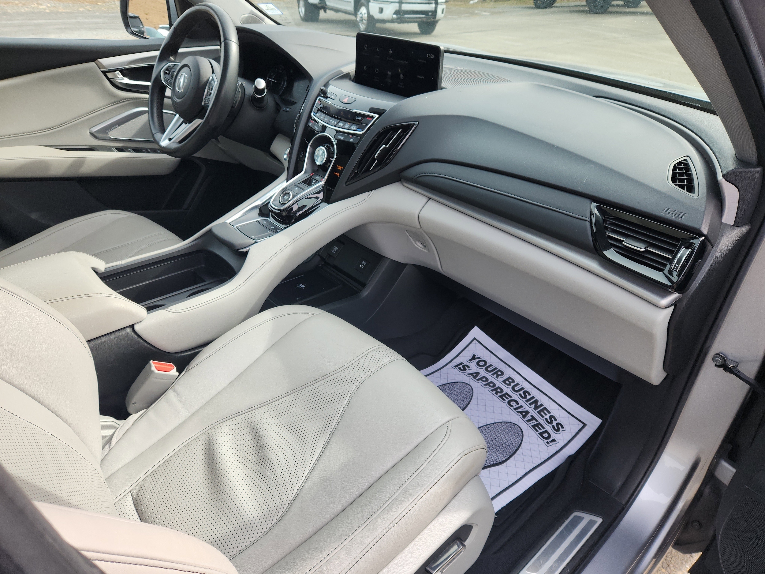 2023 Acura RDX Technology Package - Photo 41